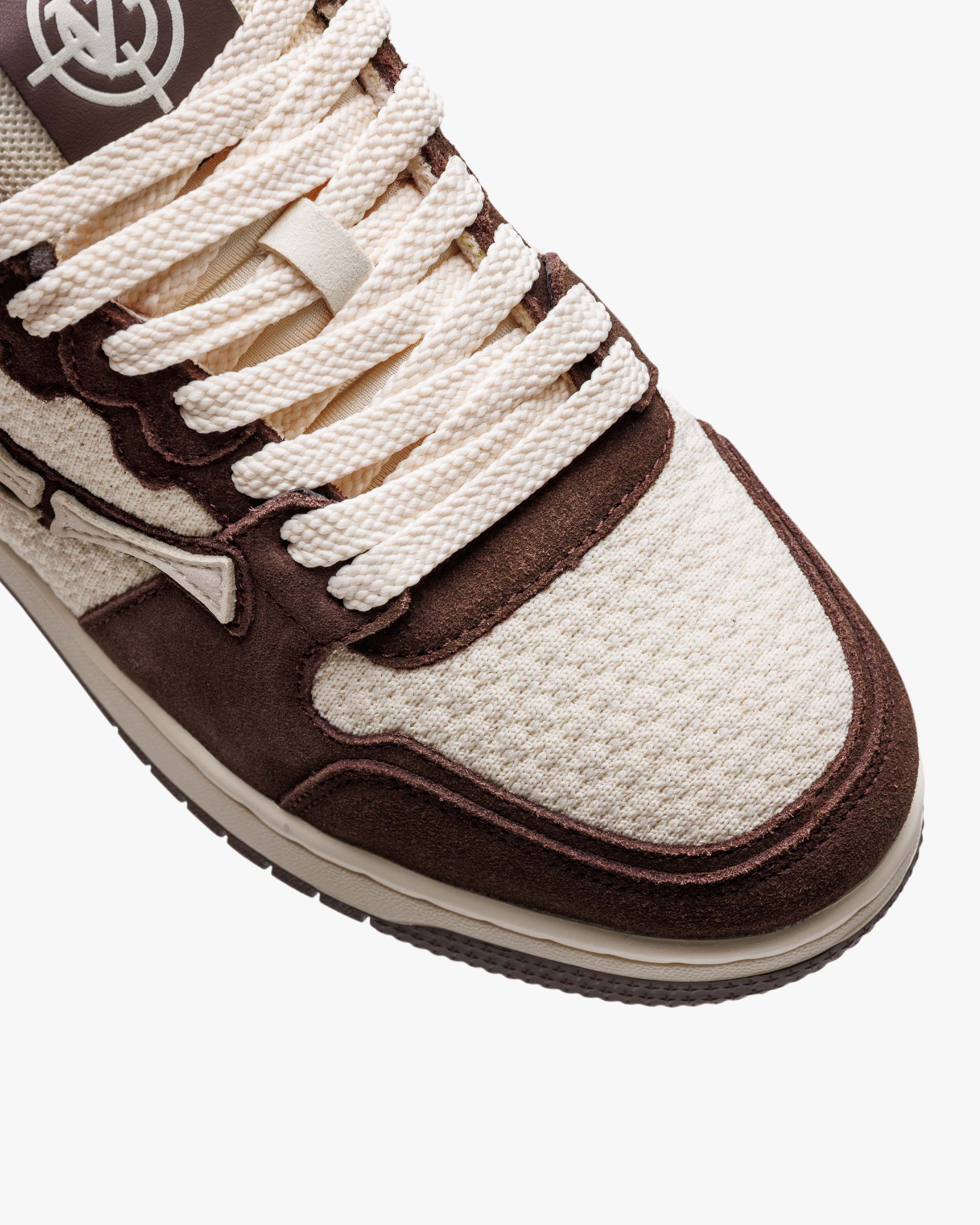 AKIMBO LOWS "ROMBO BROWN" - Image 11