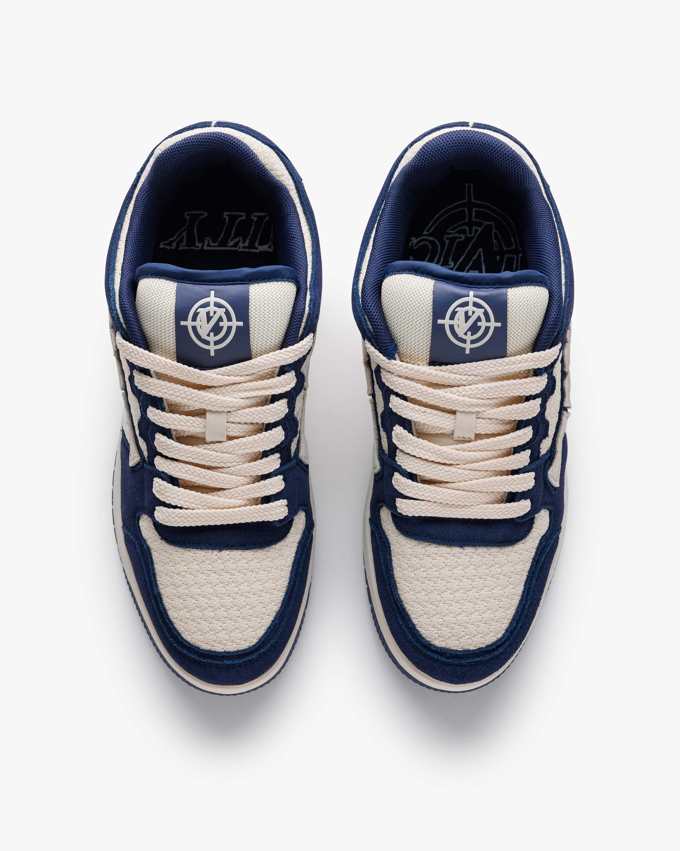 AKIMBO LOWS "ROMBO DARK BLUE" - Image 5