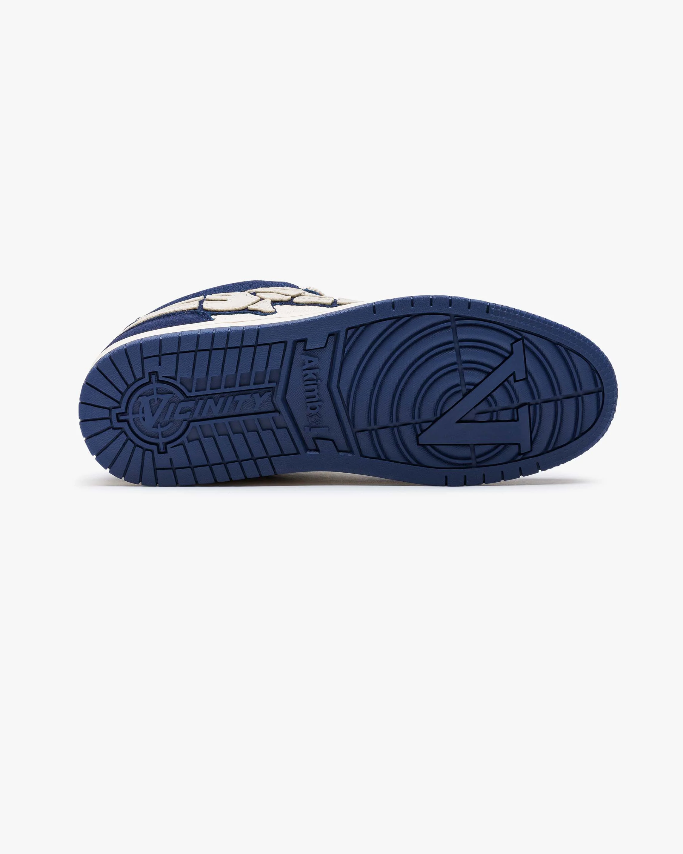 AKIMBO LOWS "ROMBO DARK BLUE" - Image 7