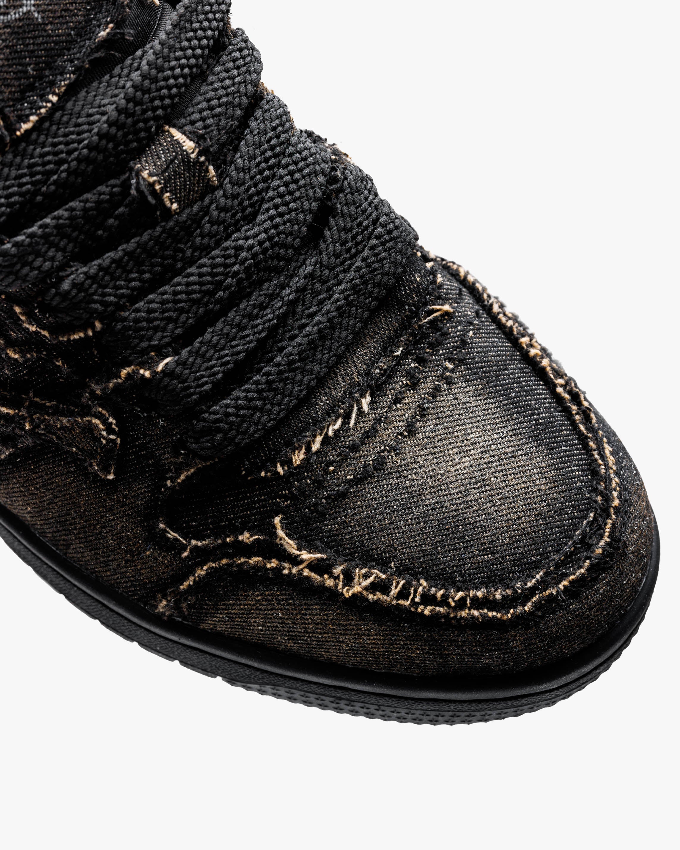 AKIMBO LOWS "RUSTED BLACK" - Image 10