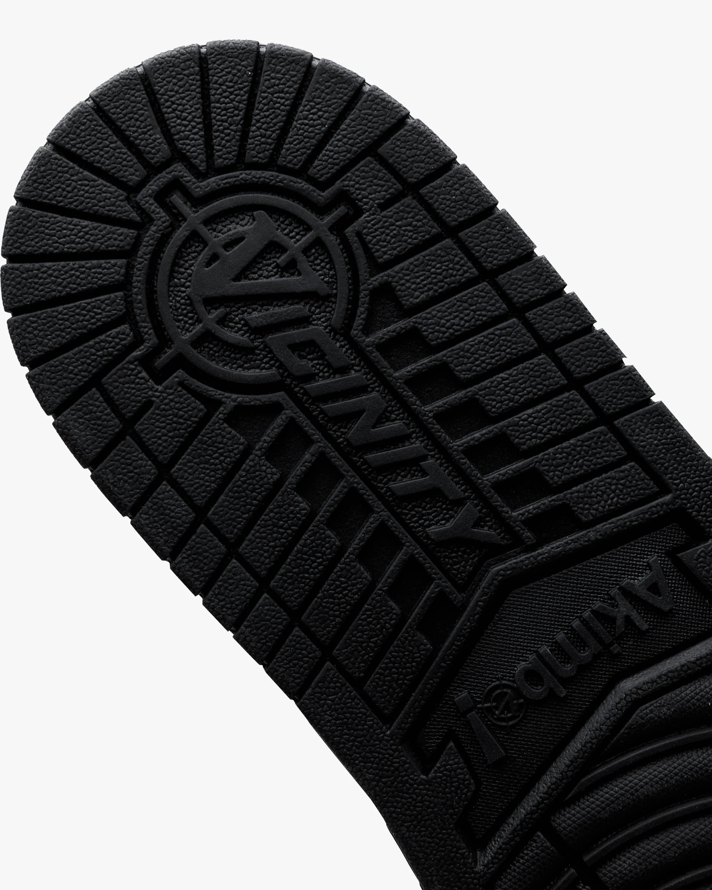 AKIMBO LOWS "RUSTED BLACK" - Image 11