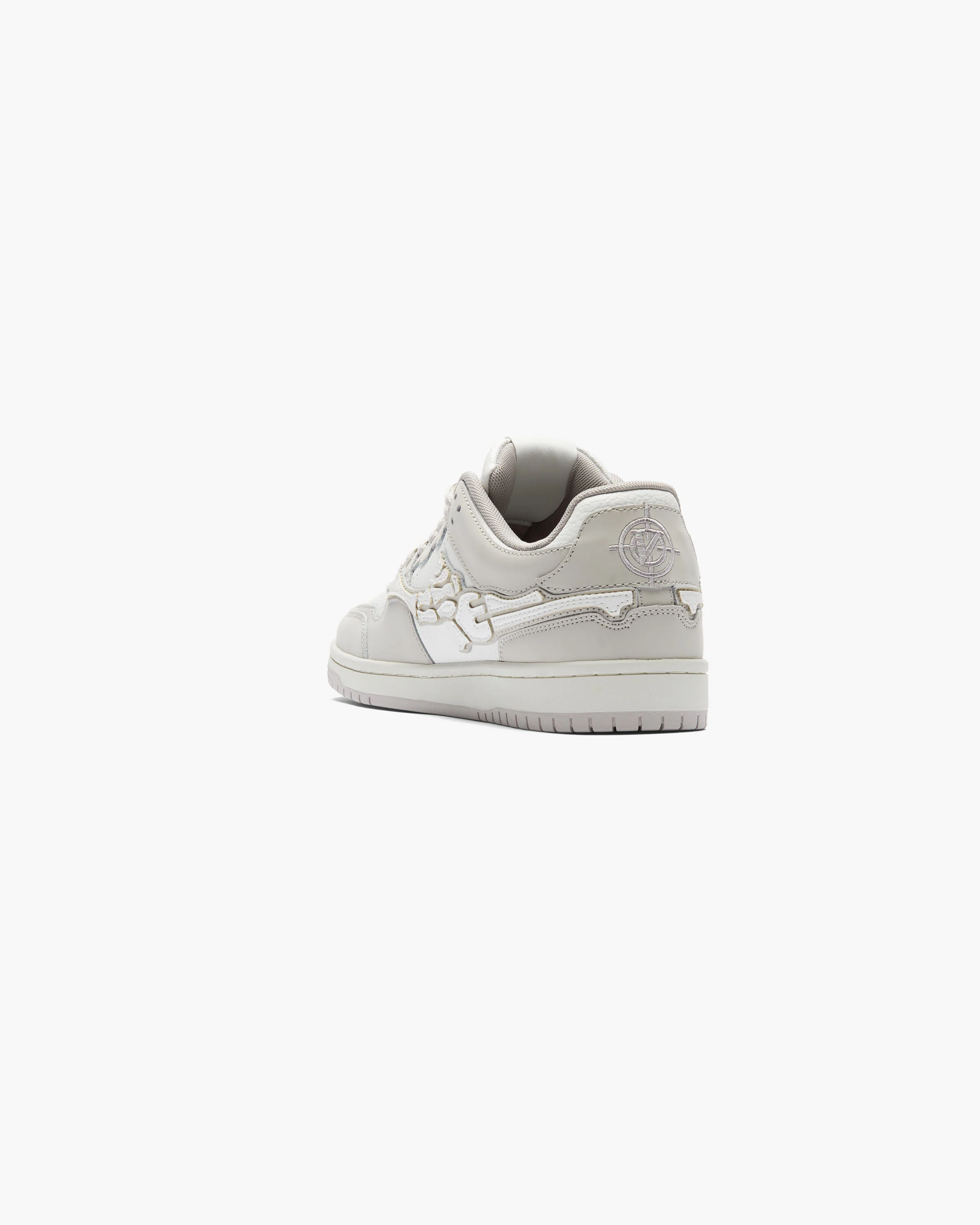 AKIMBO LOWS "STONE GREY" - Image 30