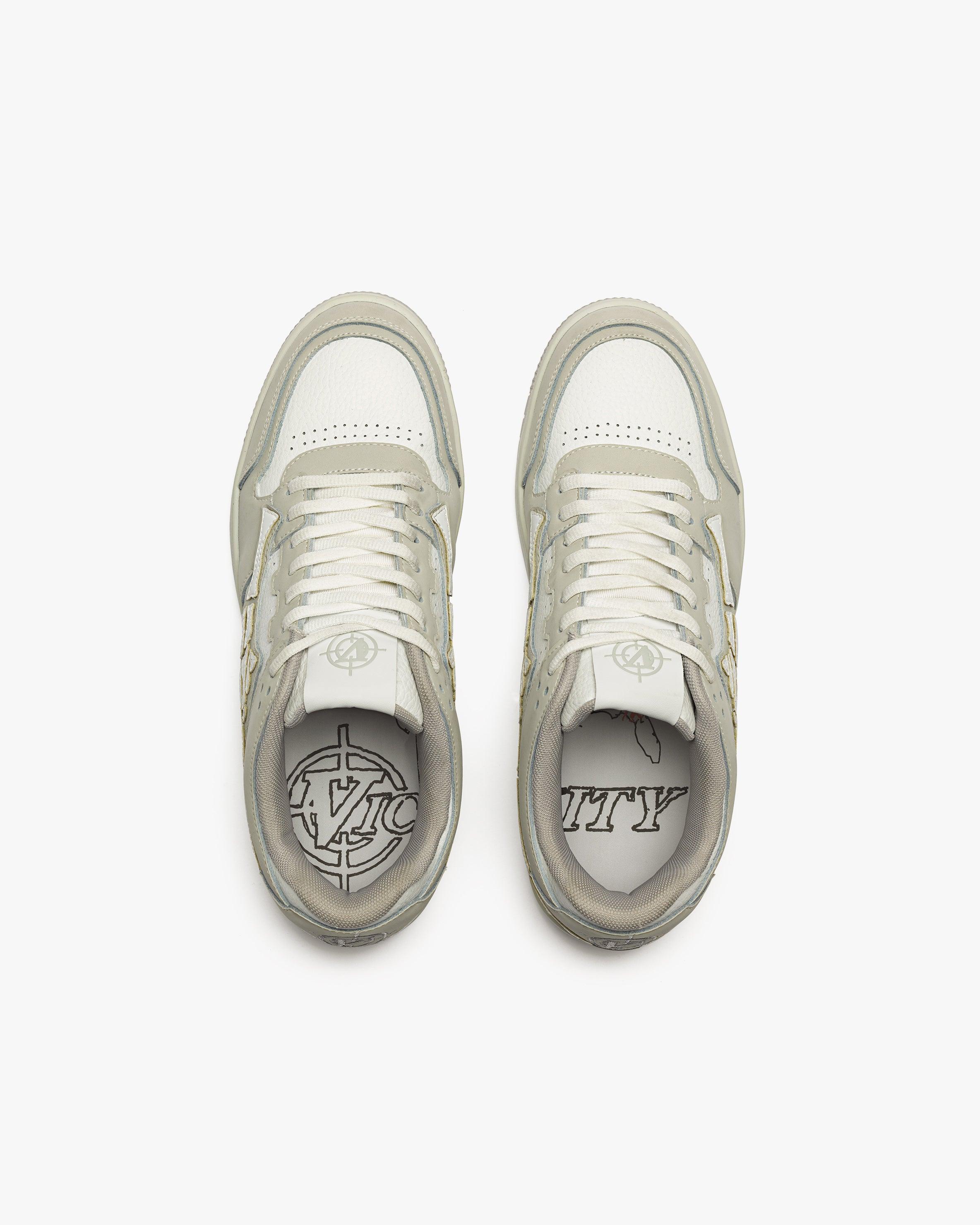AKIMBO LOWS "STONE GREY" - Image 6