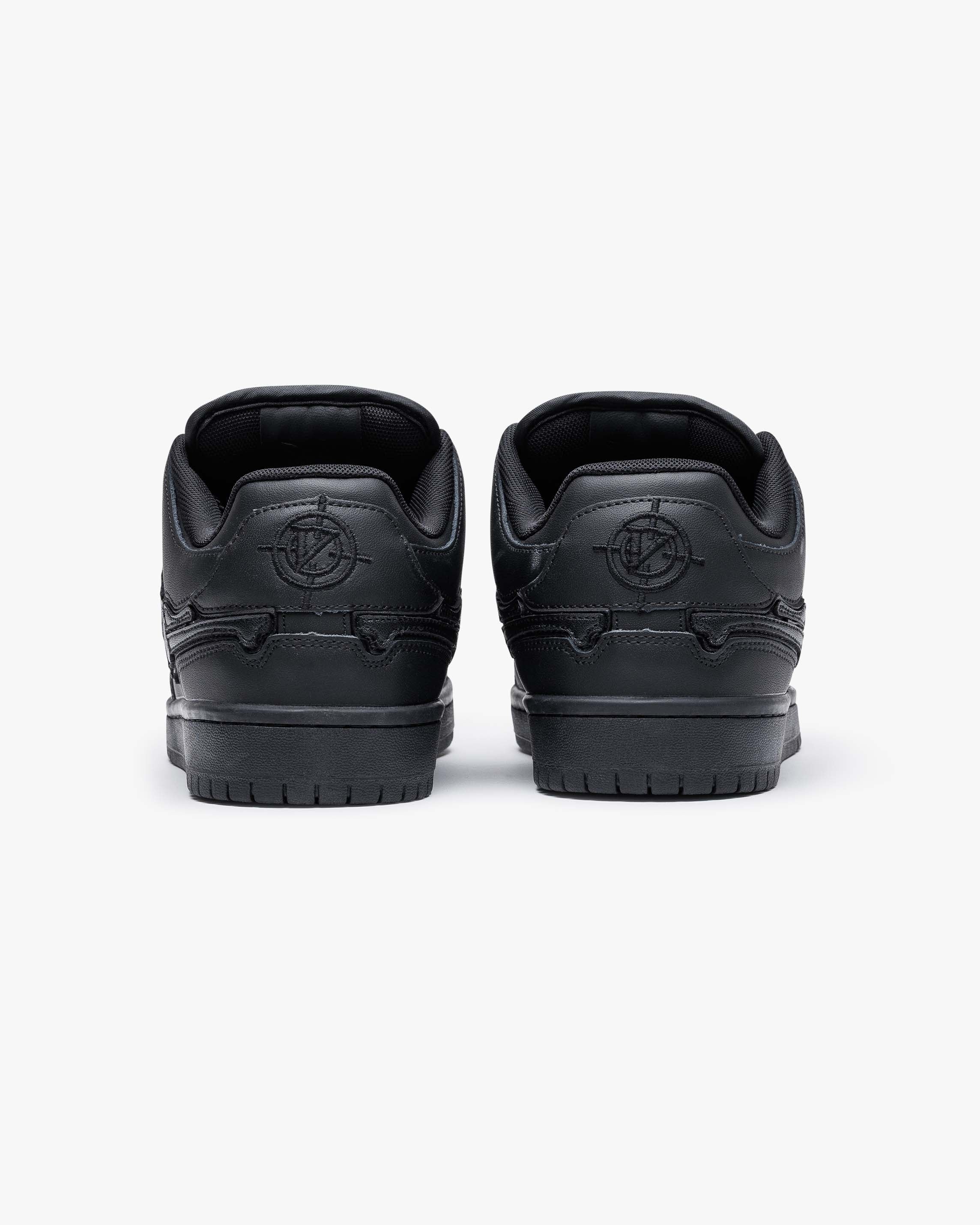 AKIMBO LOWS "TRIPLE BLACK" - Image 5