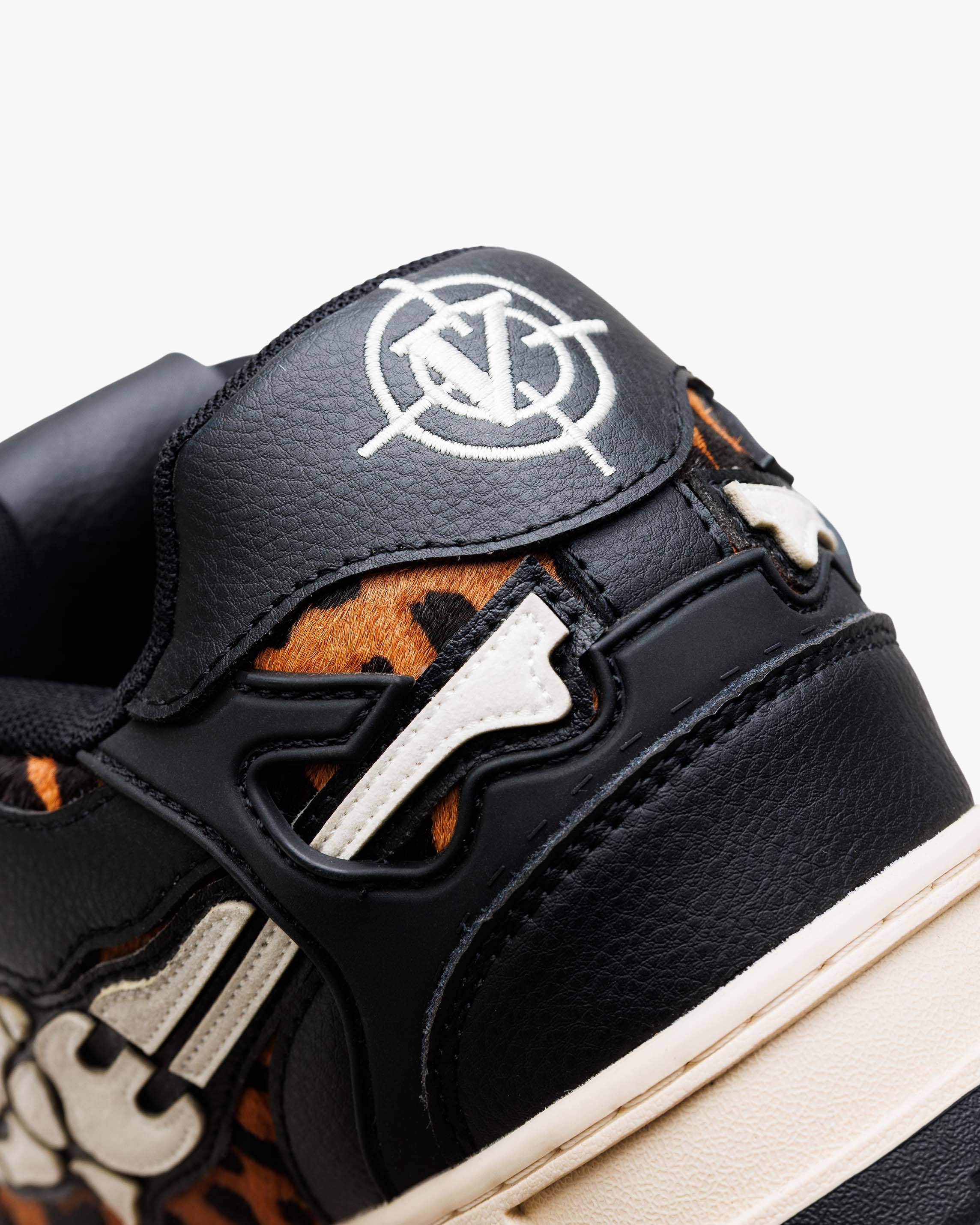AKIMBO LOWS V2 "BLACK LEOPARD" - Image 9