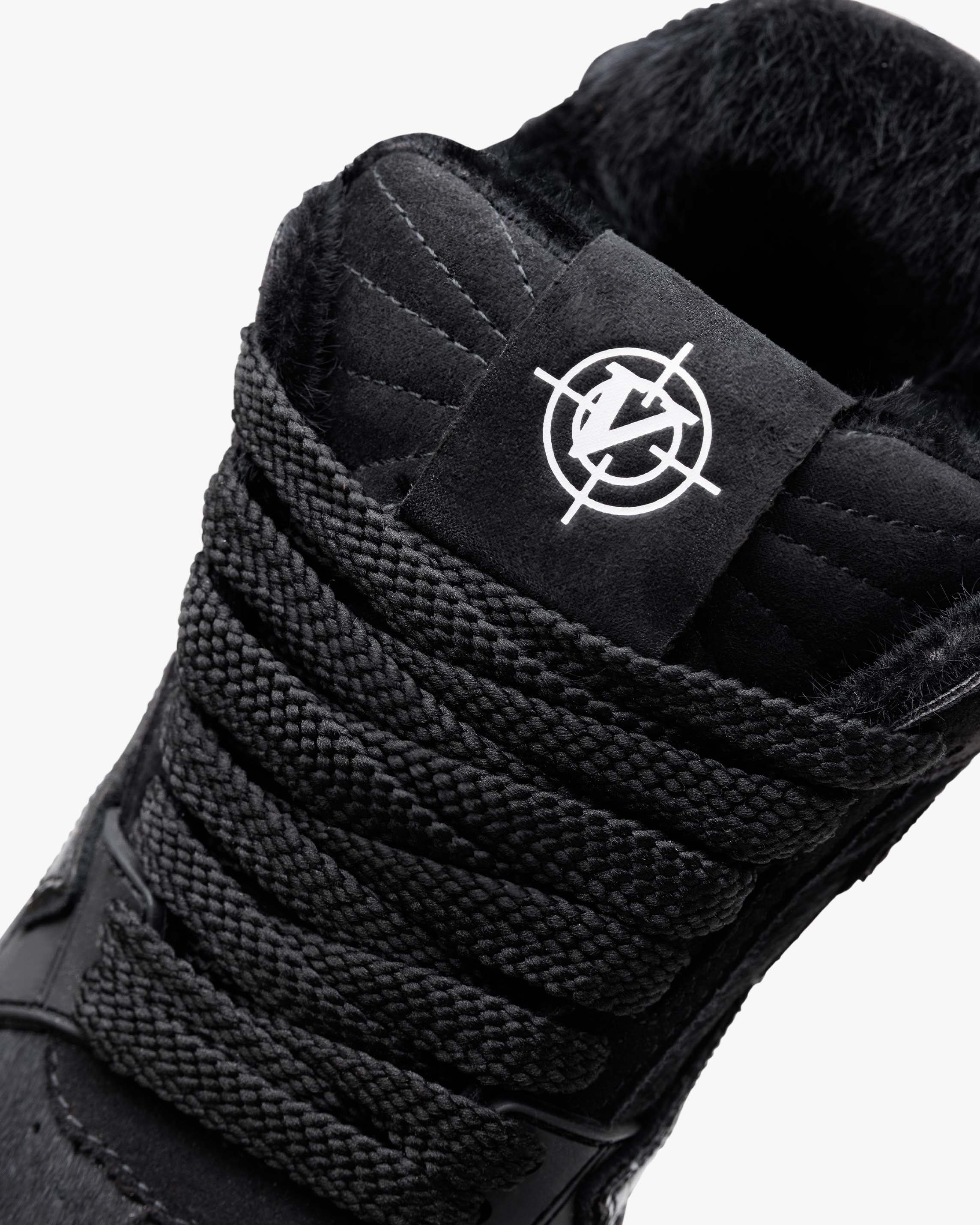 AKIMBO LOWS V2 "BLACK PANTHER" - Image 10