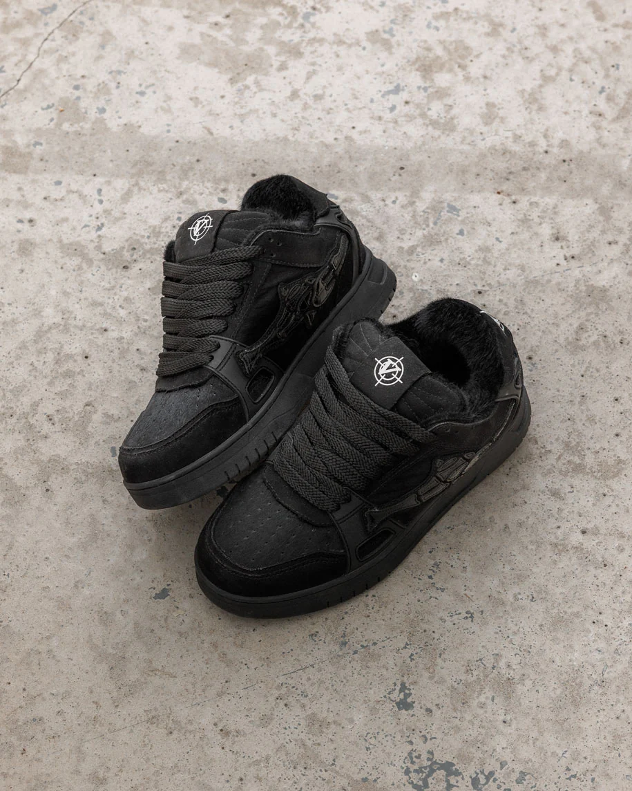 AKIMBO LOWS V2 "BLACK PANTHER" - Image 2