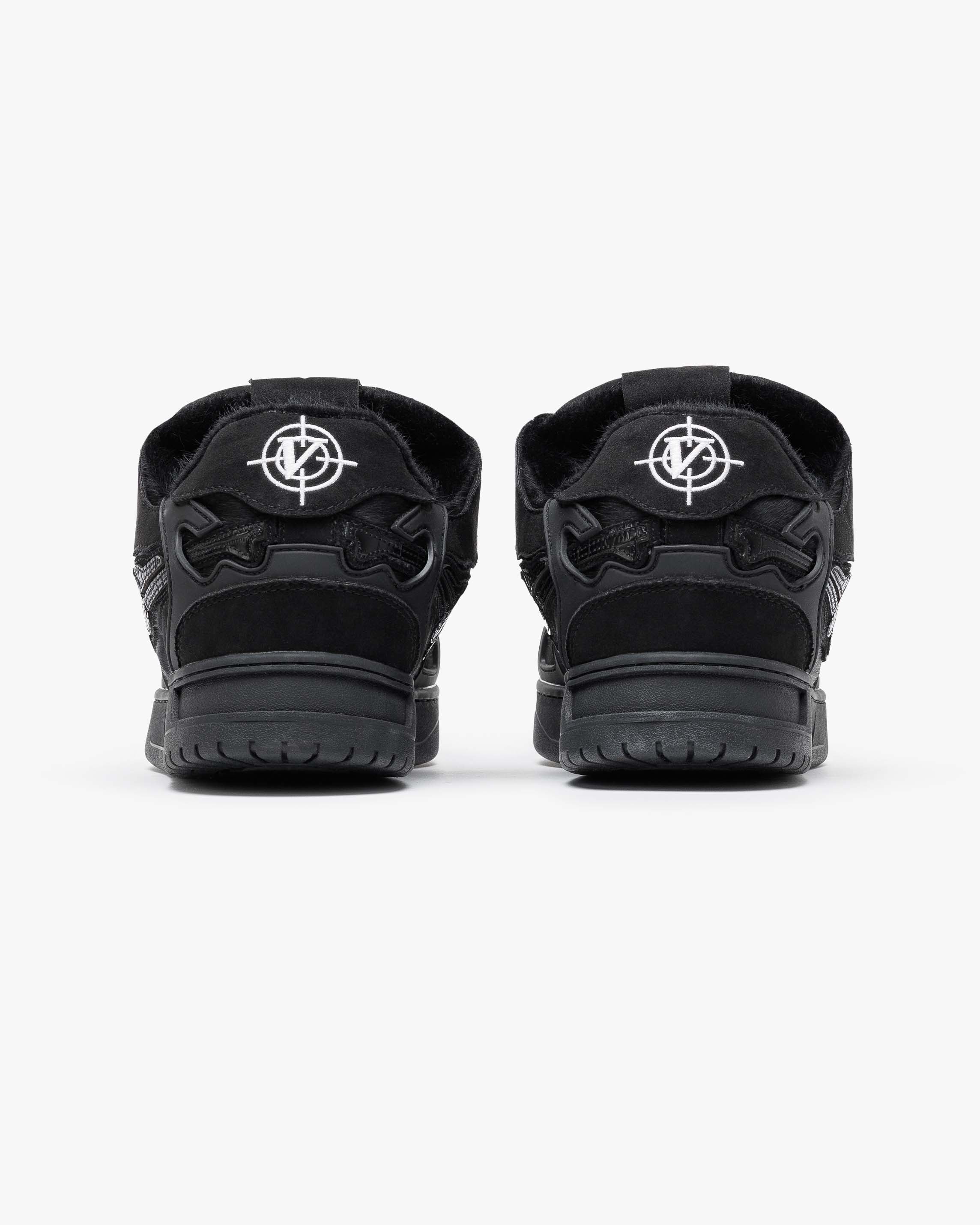 AKIMBO LOWS V2 "BLACK PANTHER" - Image 6