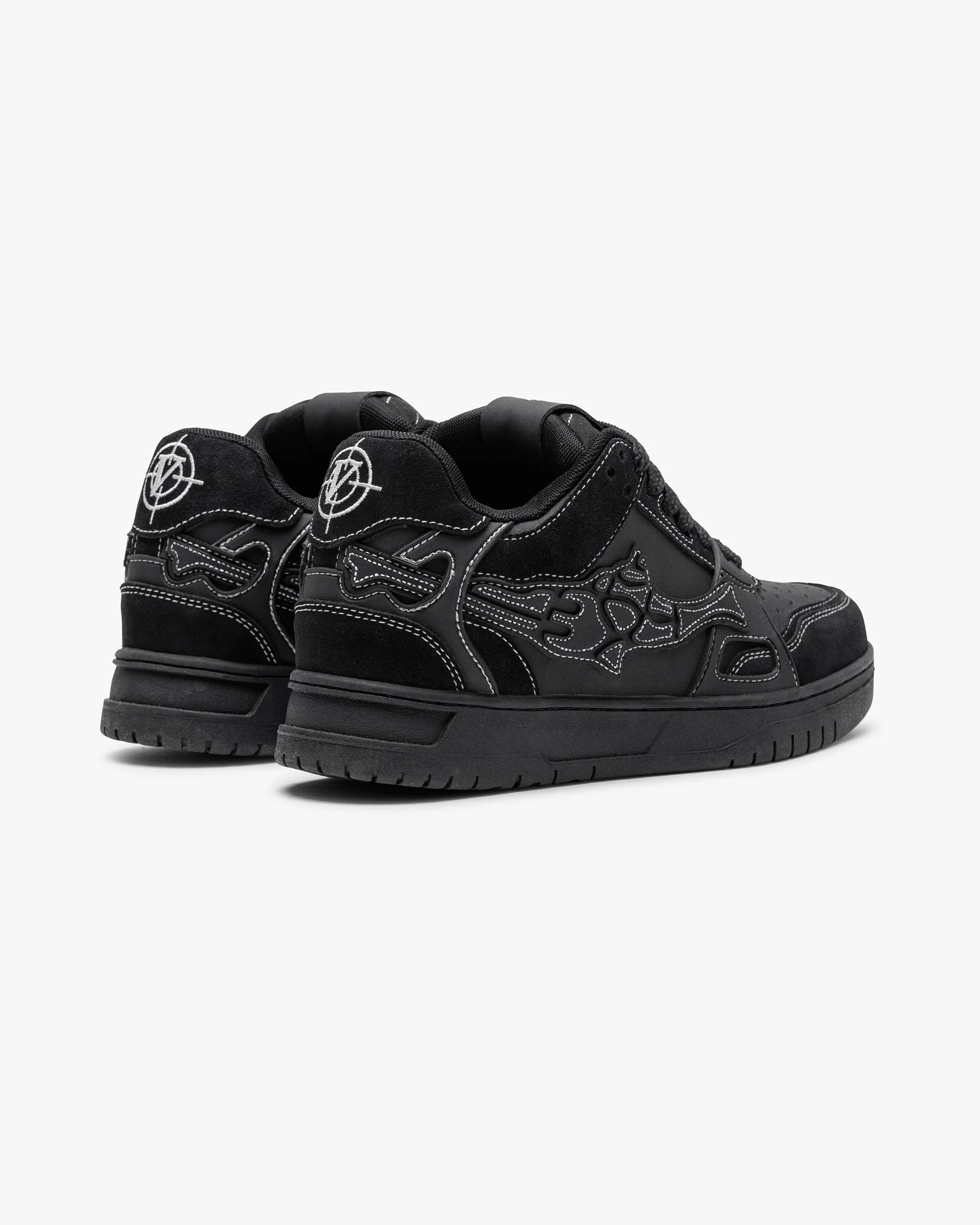 AKIMBO LOWS V2 "BLACK PHANTOM" - Image 4