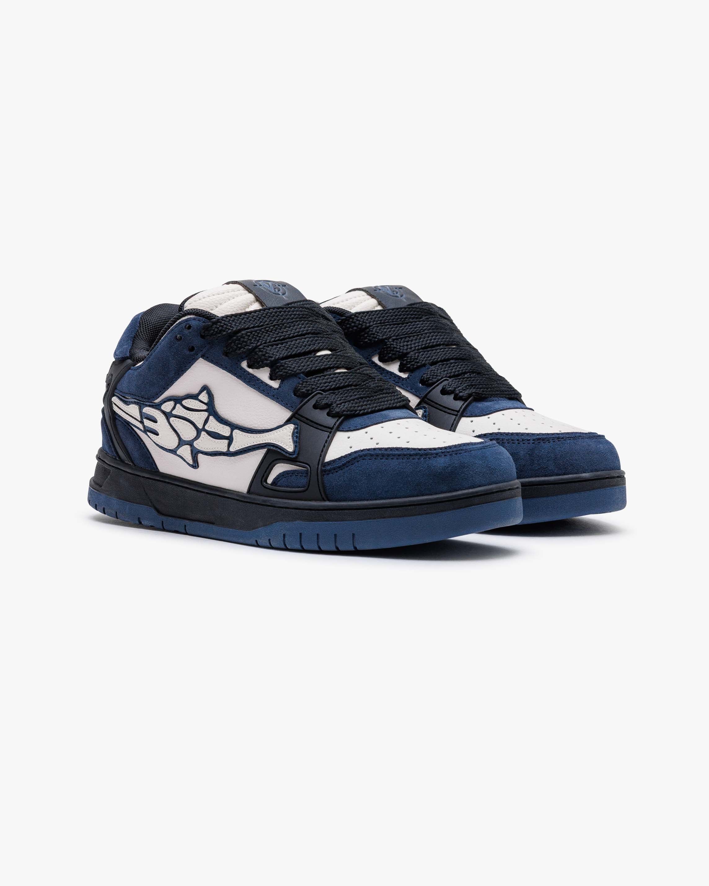 AKIMBO LOWS V2 "BLUE SAPPHIRE" - Image 3