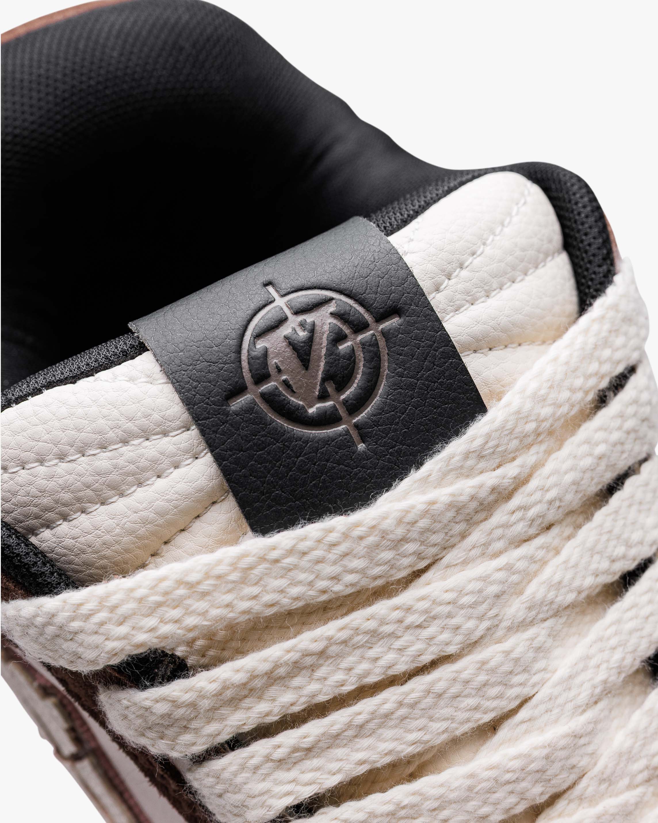 AKIMBO LOWS V2 "DARK MOCHA" - Image 10