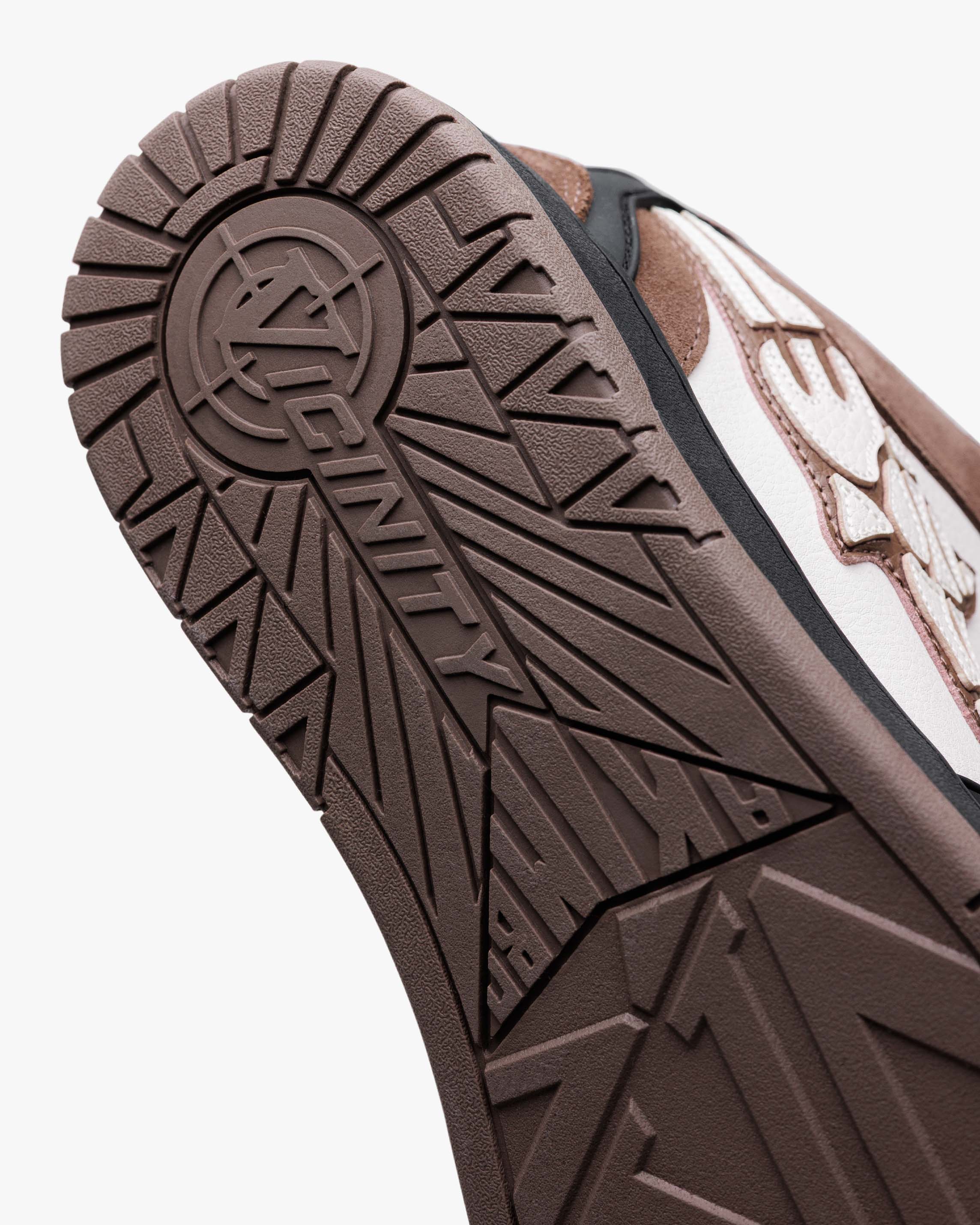 AKIMBO LOWS V2 "DARK MOCHA" - Image 11