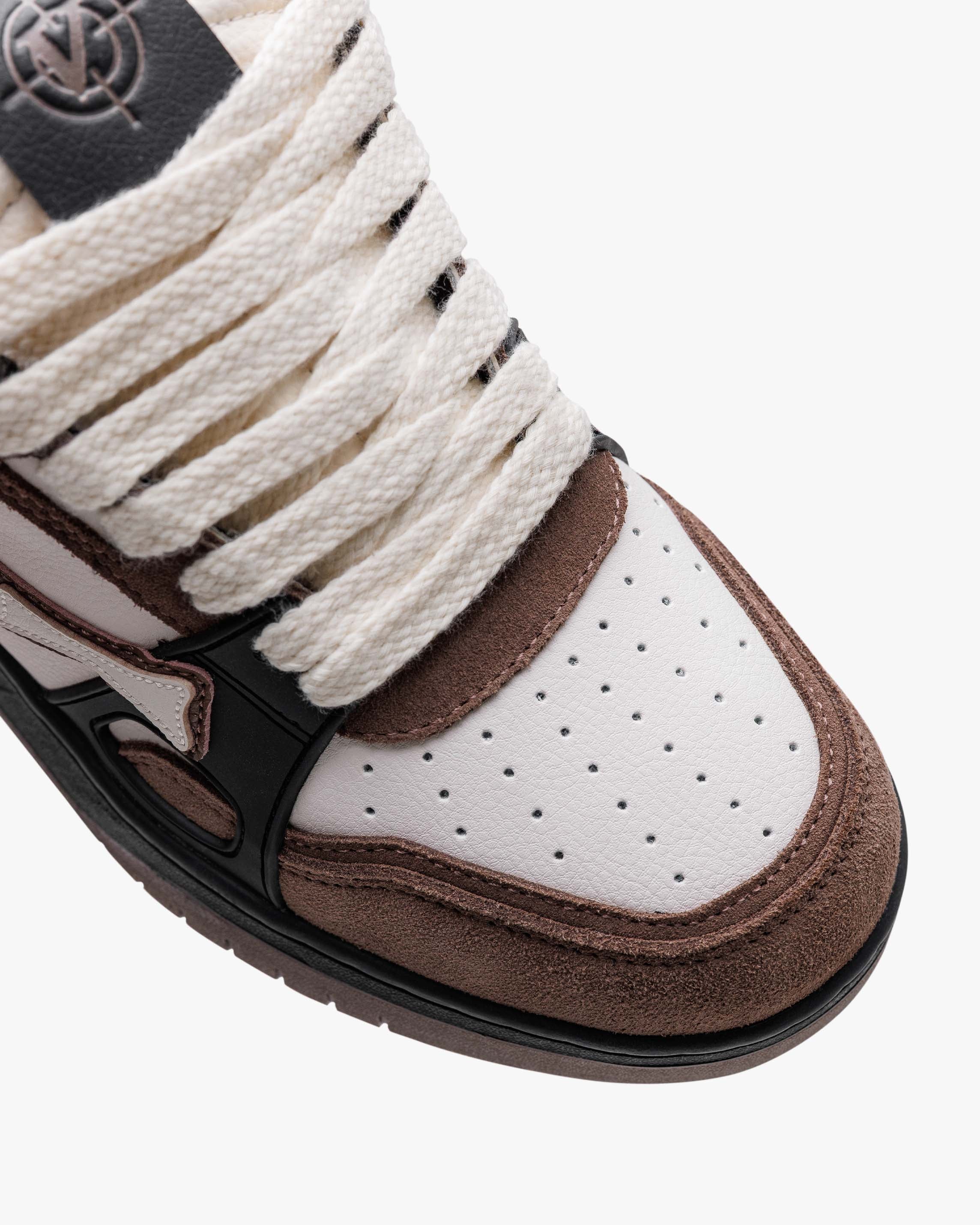 AKIMBO LOWS V2 "DARK MOCHA" - Image 12