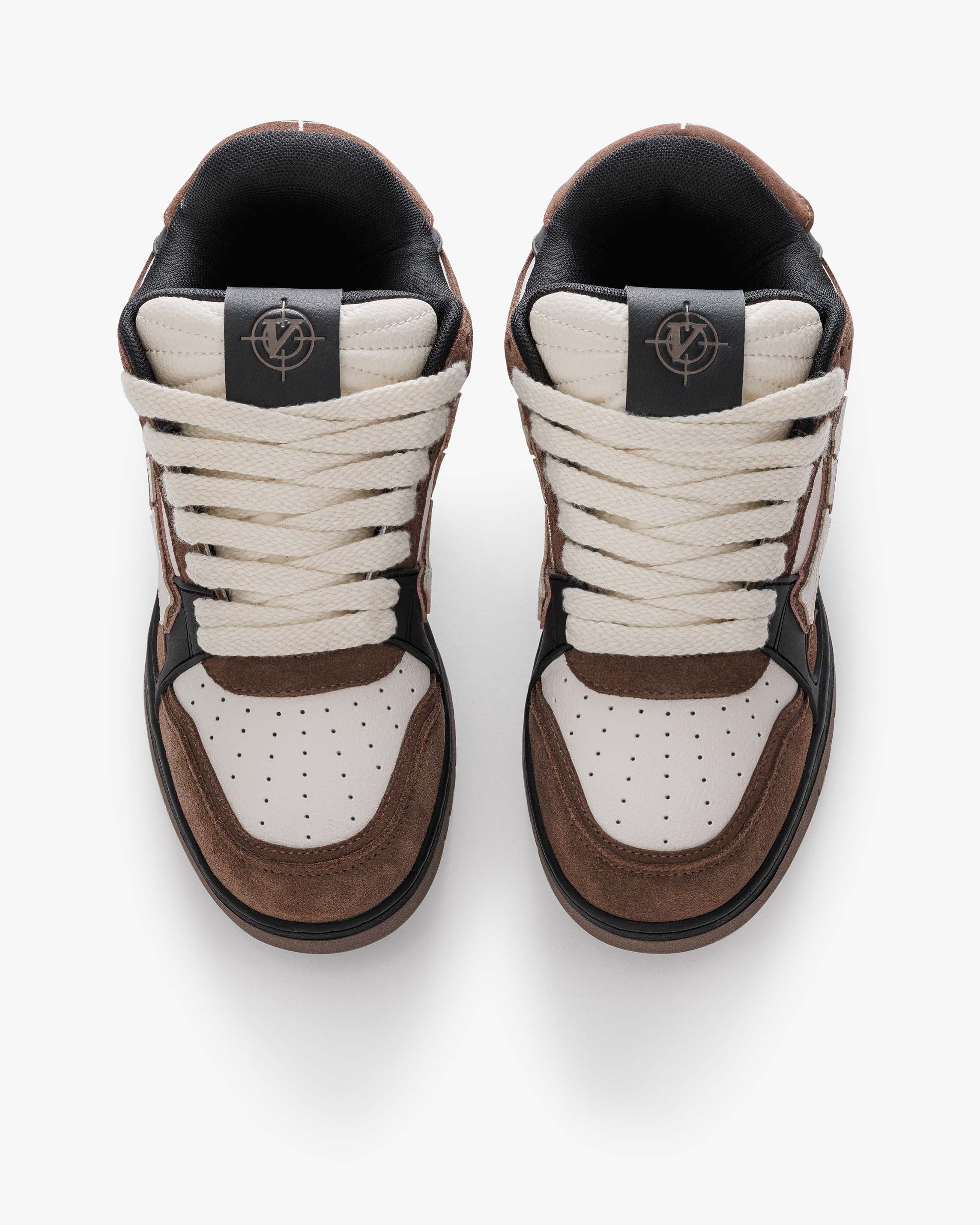 AKIMBO LOWS V2 "DARK MOCHA" - Image 6