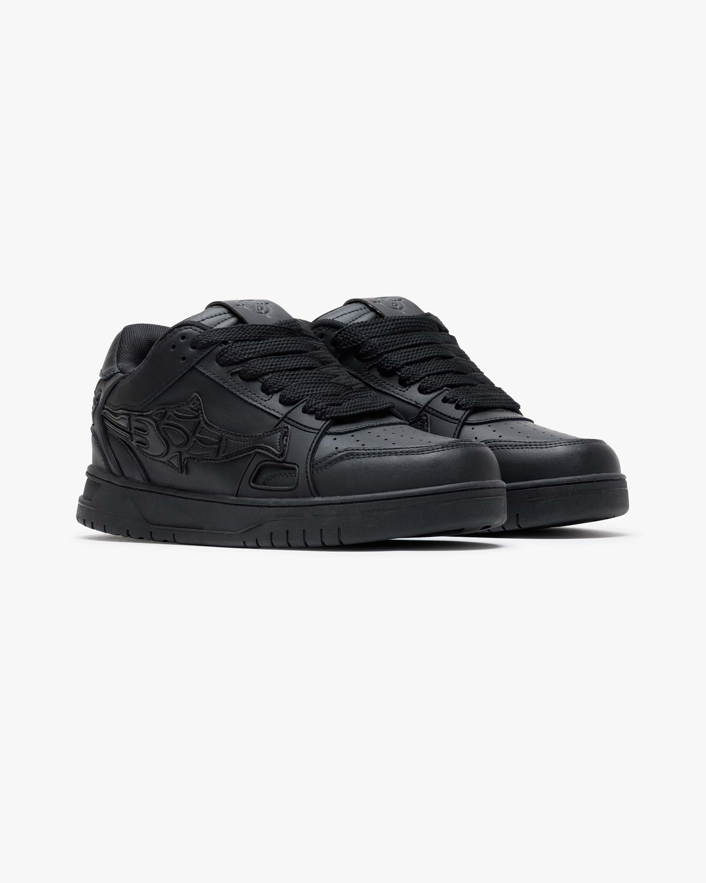 AKIMBO LOWS V2 "PURE BLACK" - Image 3