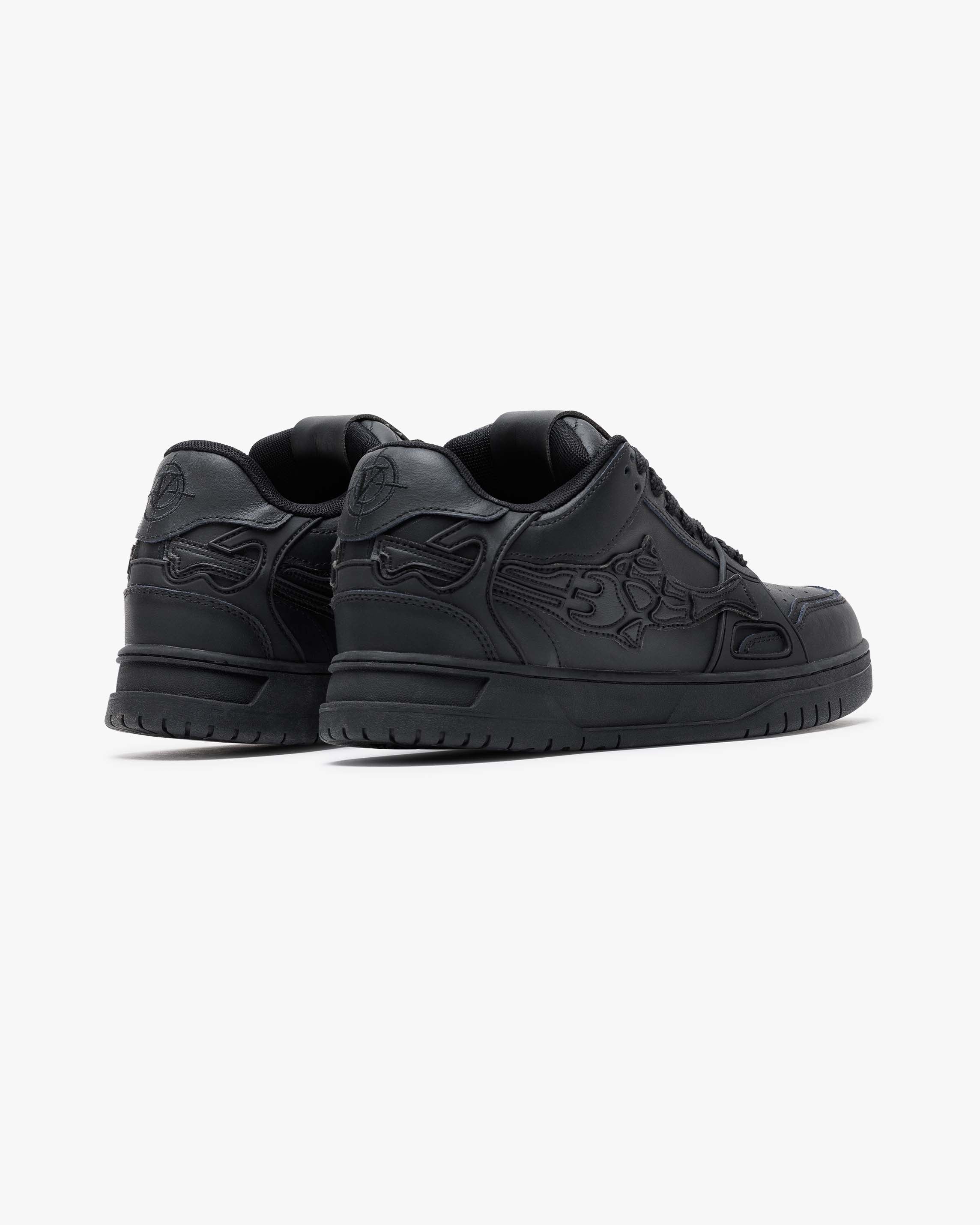 AKIMBO LOWS V2 "PURE BLACK" - Image 4