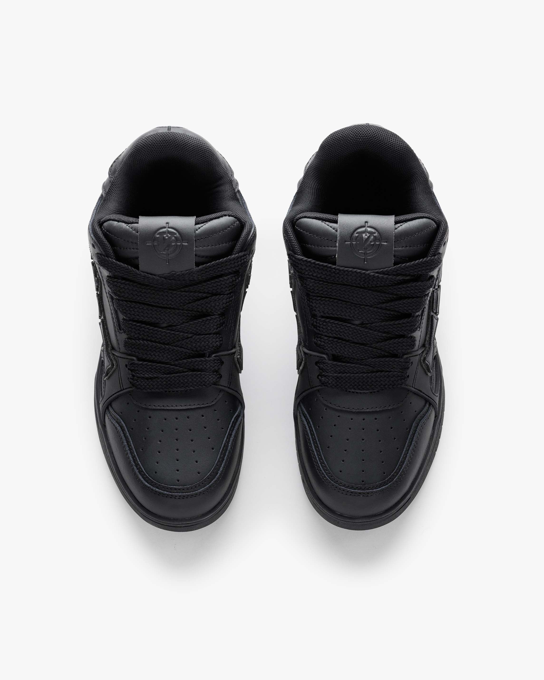 AKIMBO LOWS V2 "PURE BLACK" - Image 5