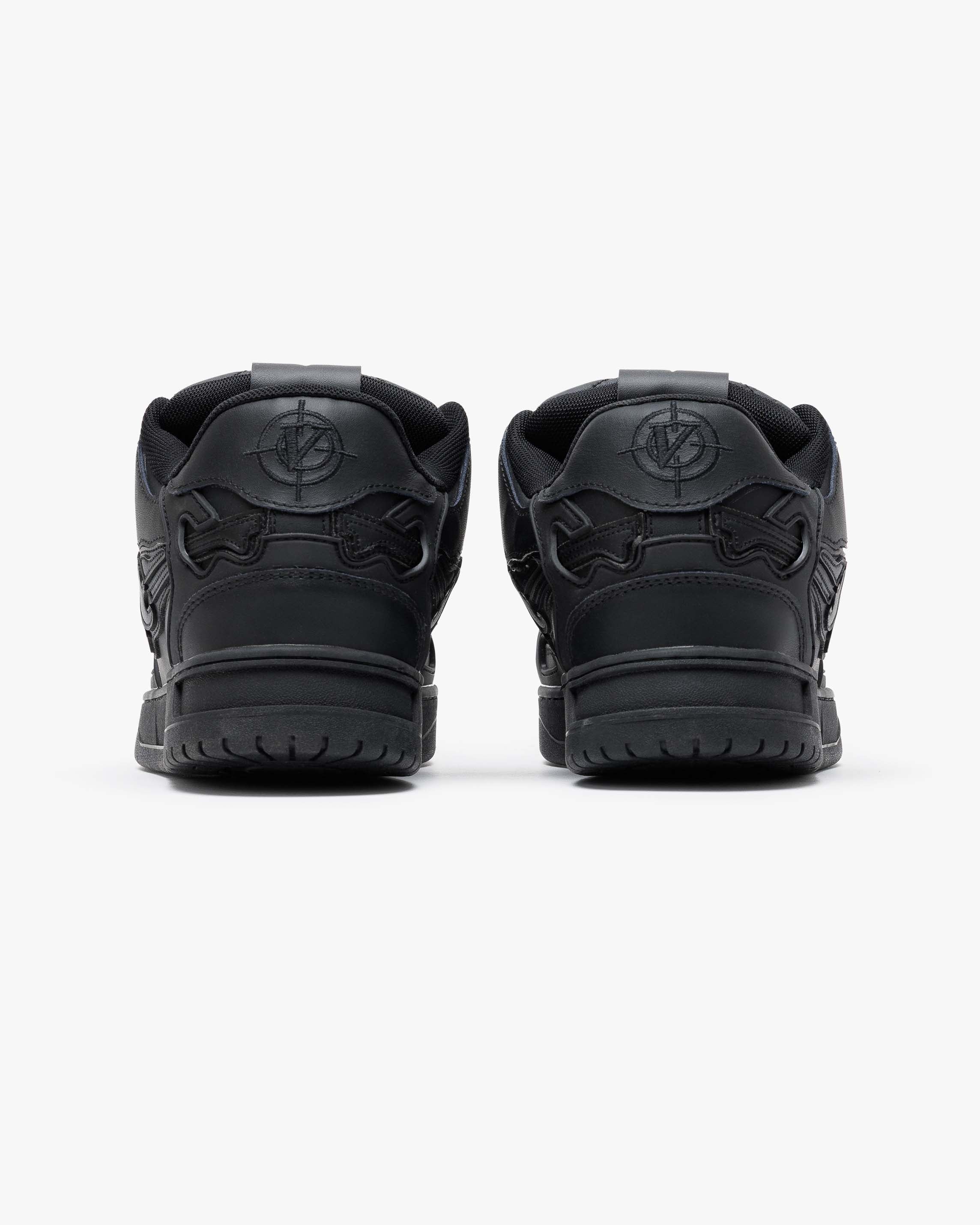 AKIMBO LOWS V2 "PURE BLACK" - Image 6