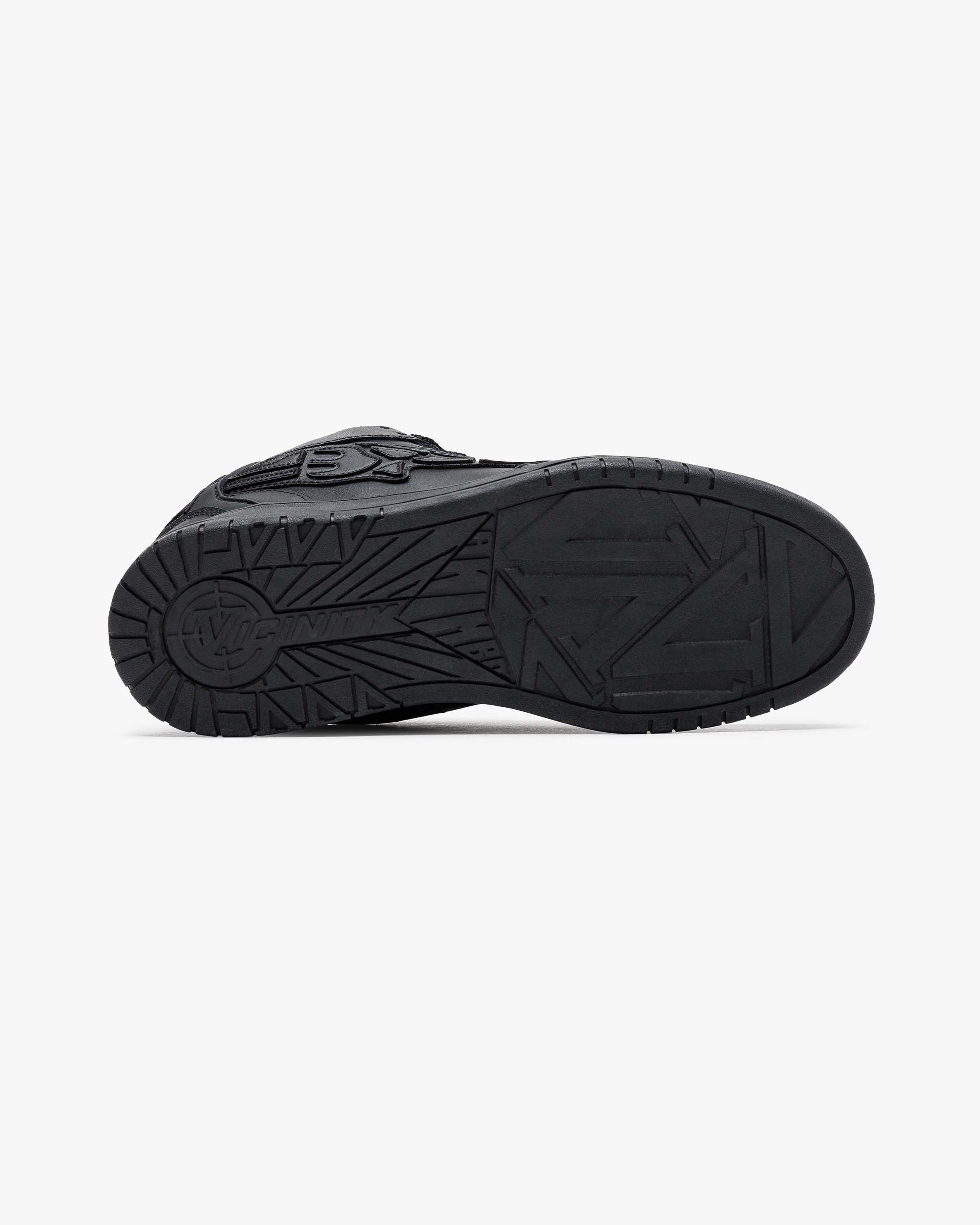 AKIMBO LOWS V2 "PURE BLACK" - Image 7