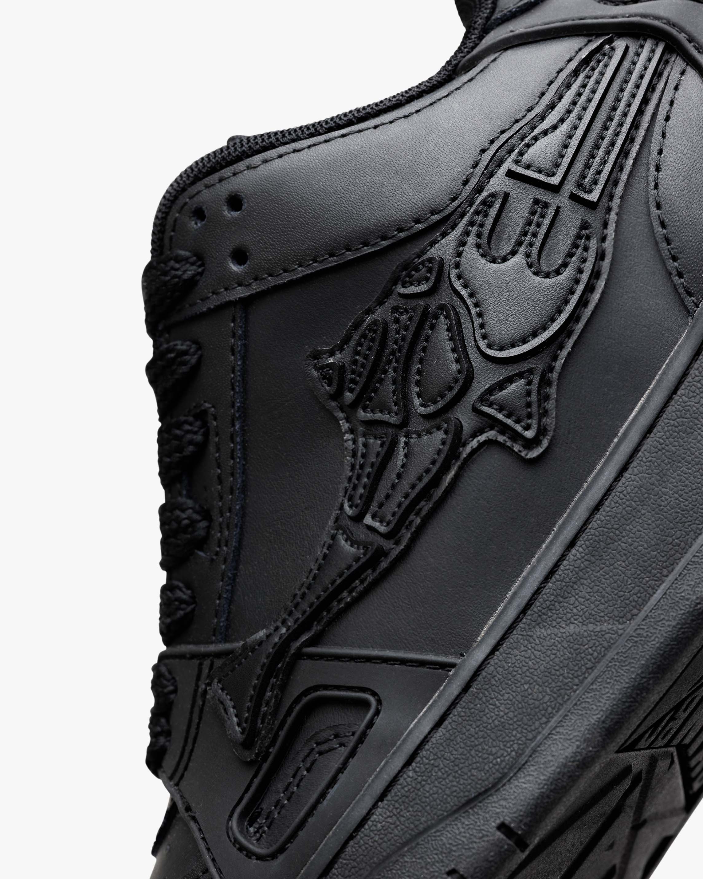 AKIMBO LOWS V2 "PURE BLACK" - Image 8