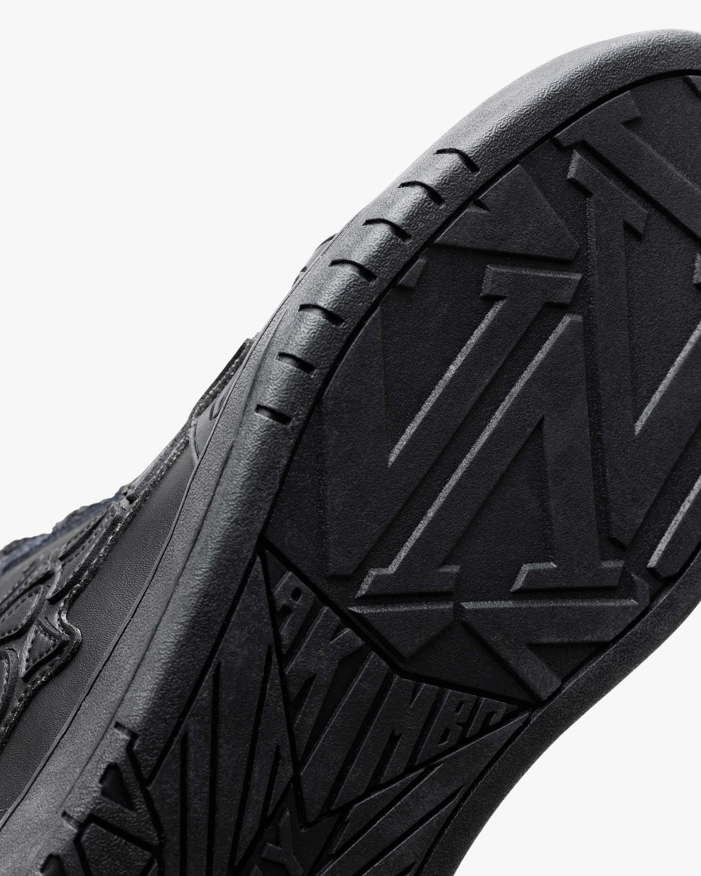 AKIMBO LOWS V2 "PURE BLACK" - Image 9
