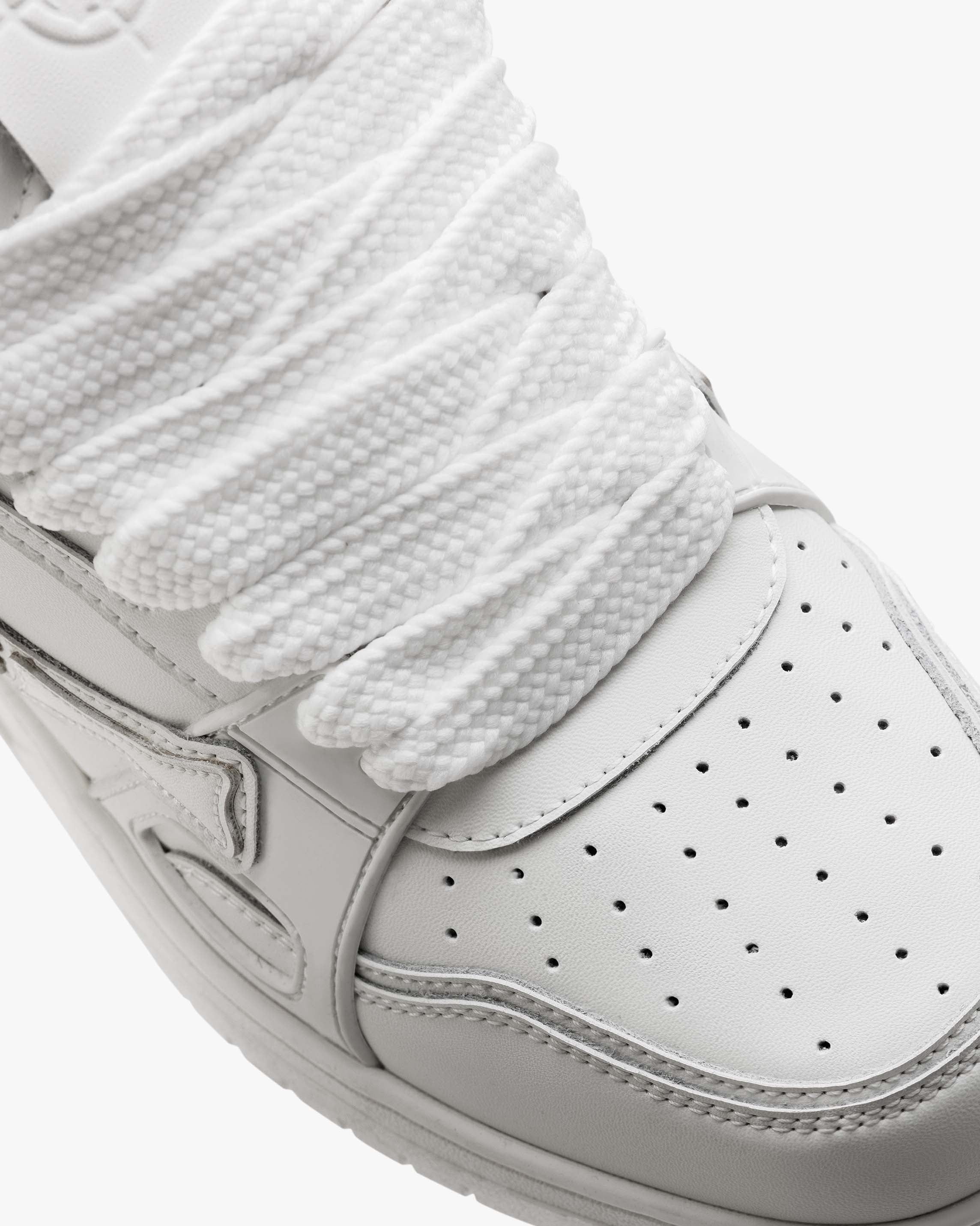 AKIMBO LOWS V2 "PURE WHITE" - Image 12
