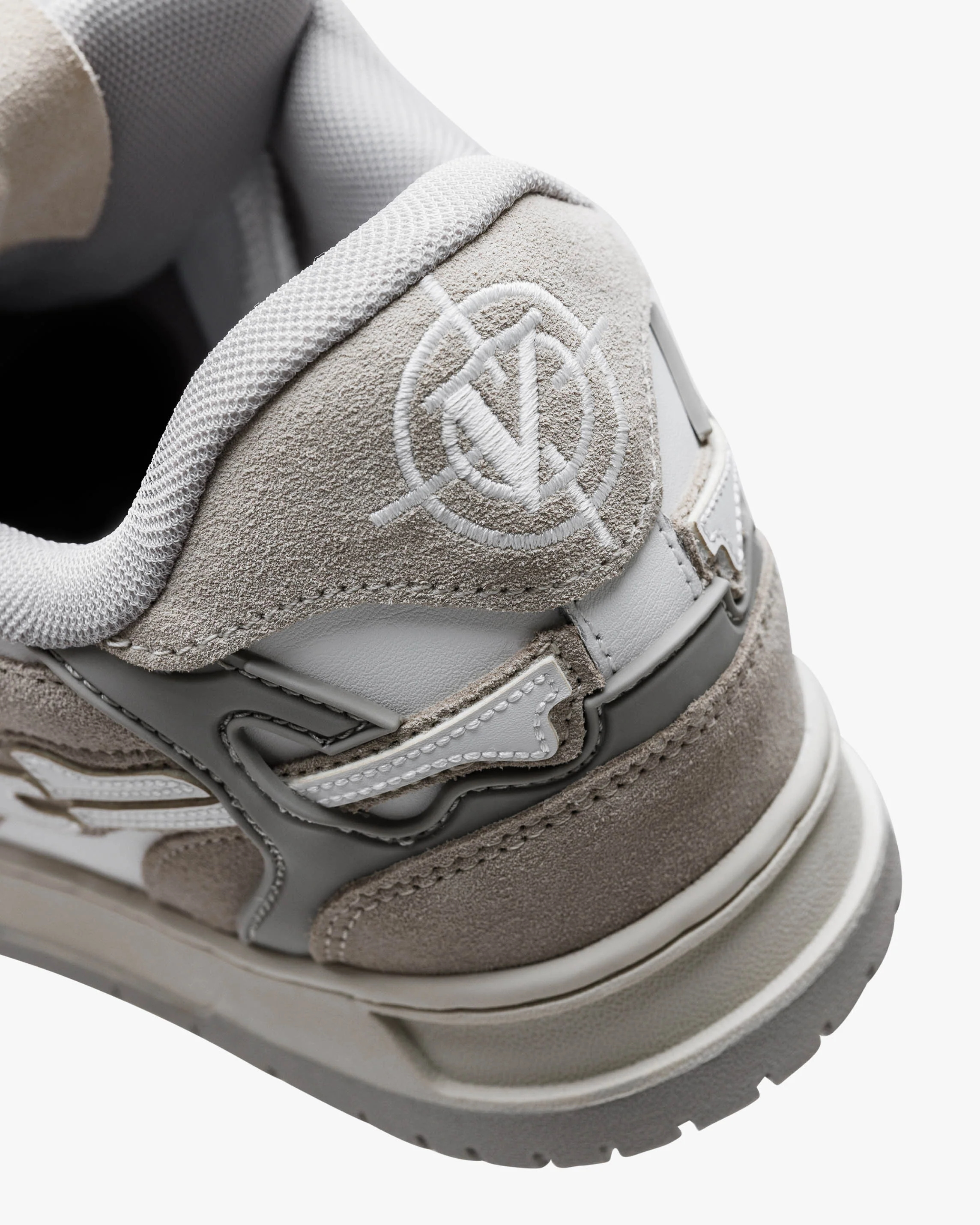 AKIMBO LOWS V2 "STONE GREY" - Image 10