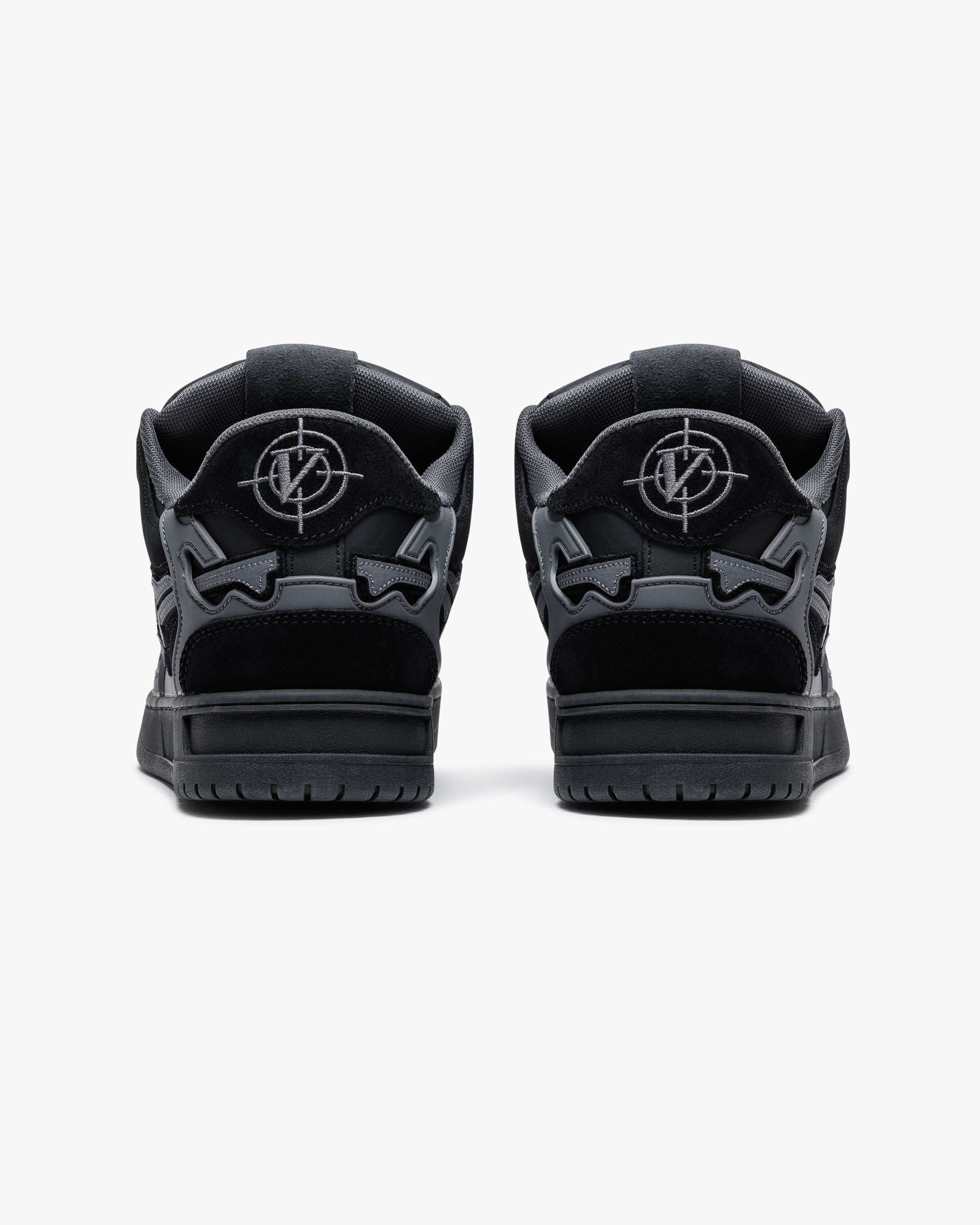 AKIMBO LOWS V2 "TRIPLE BLACK" - Image 5