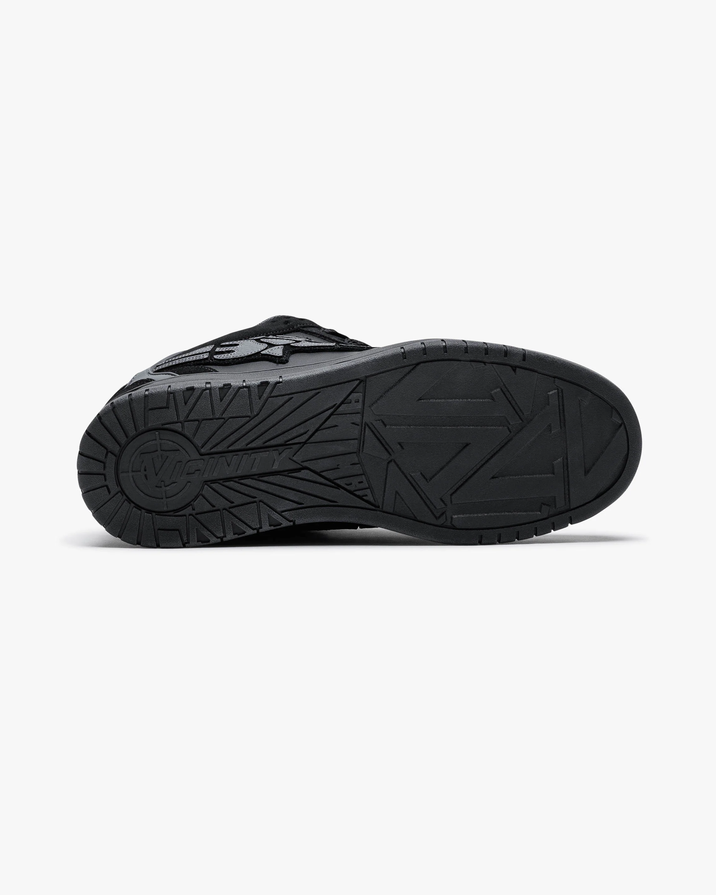 AKIMBO LOWS V2 "TRIPLE BLACK" - Image 6