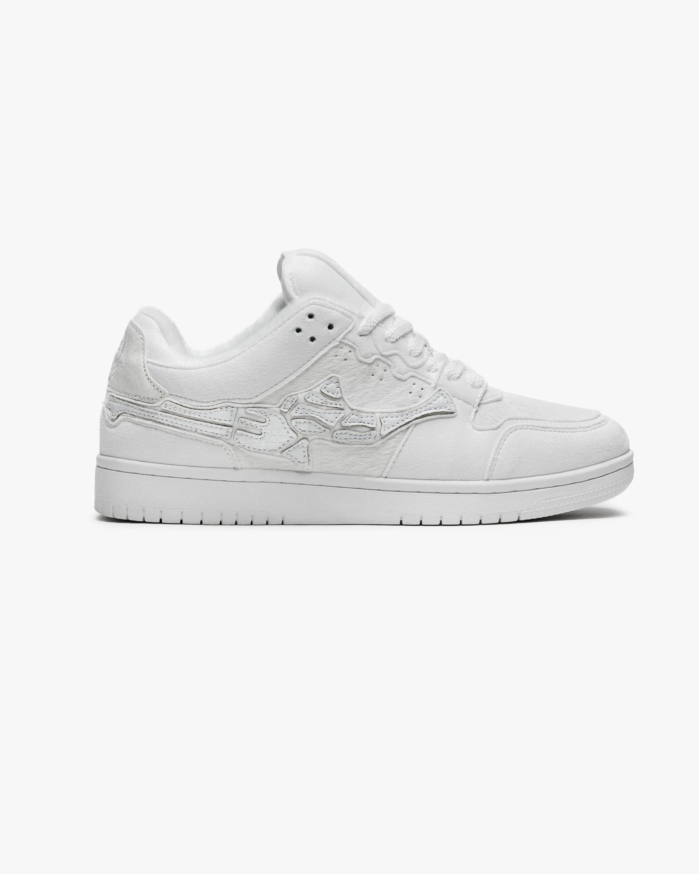 AKIMBO LOWS "WHITE FOX"