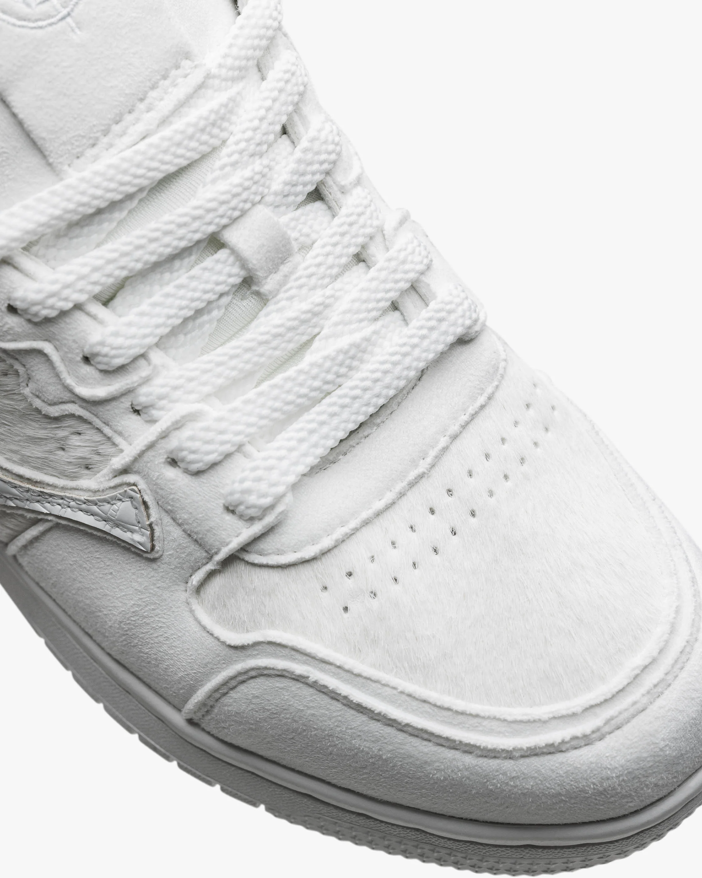 AKIMBO LOWS "WHITE FOX" - Image 10