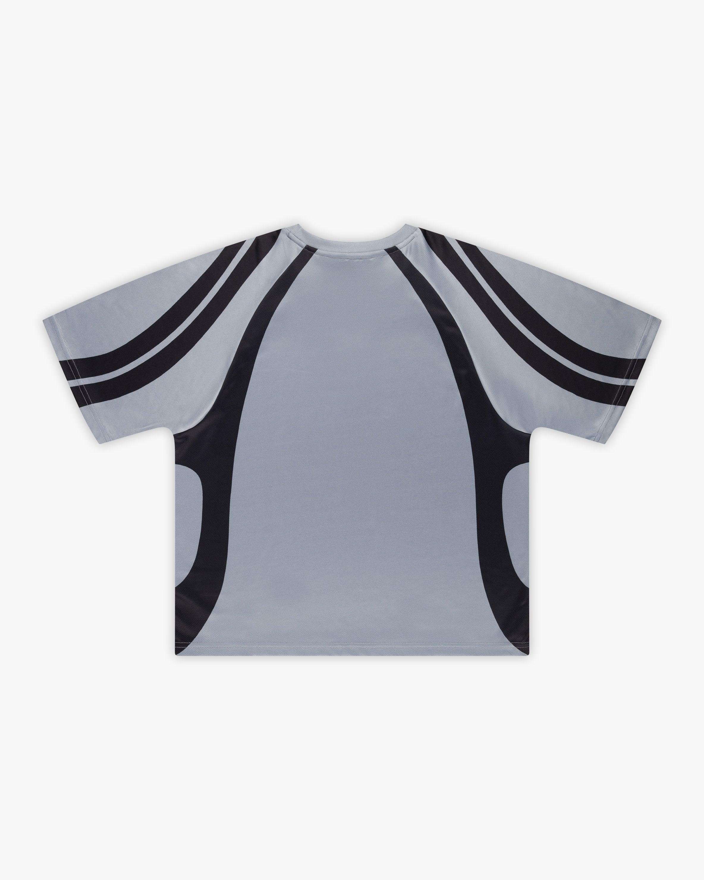 ALL STARS JERSEY GREY - Image 7