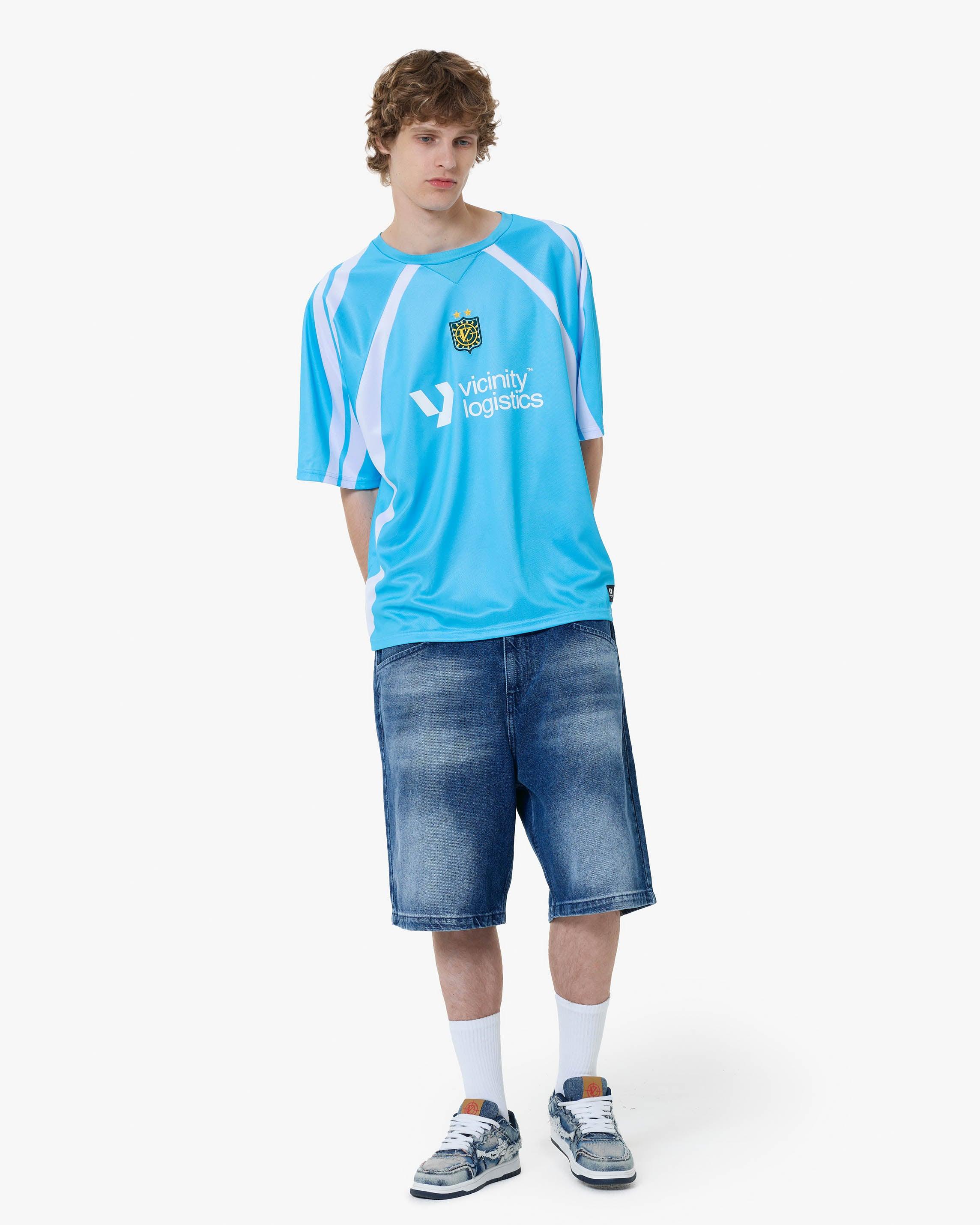 ALL STARS JERSEY SKY BLUE - Image 10