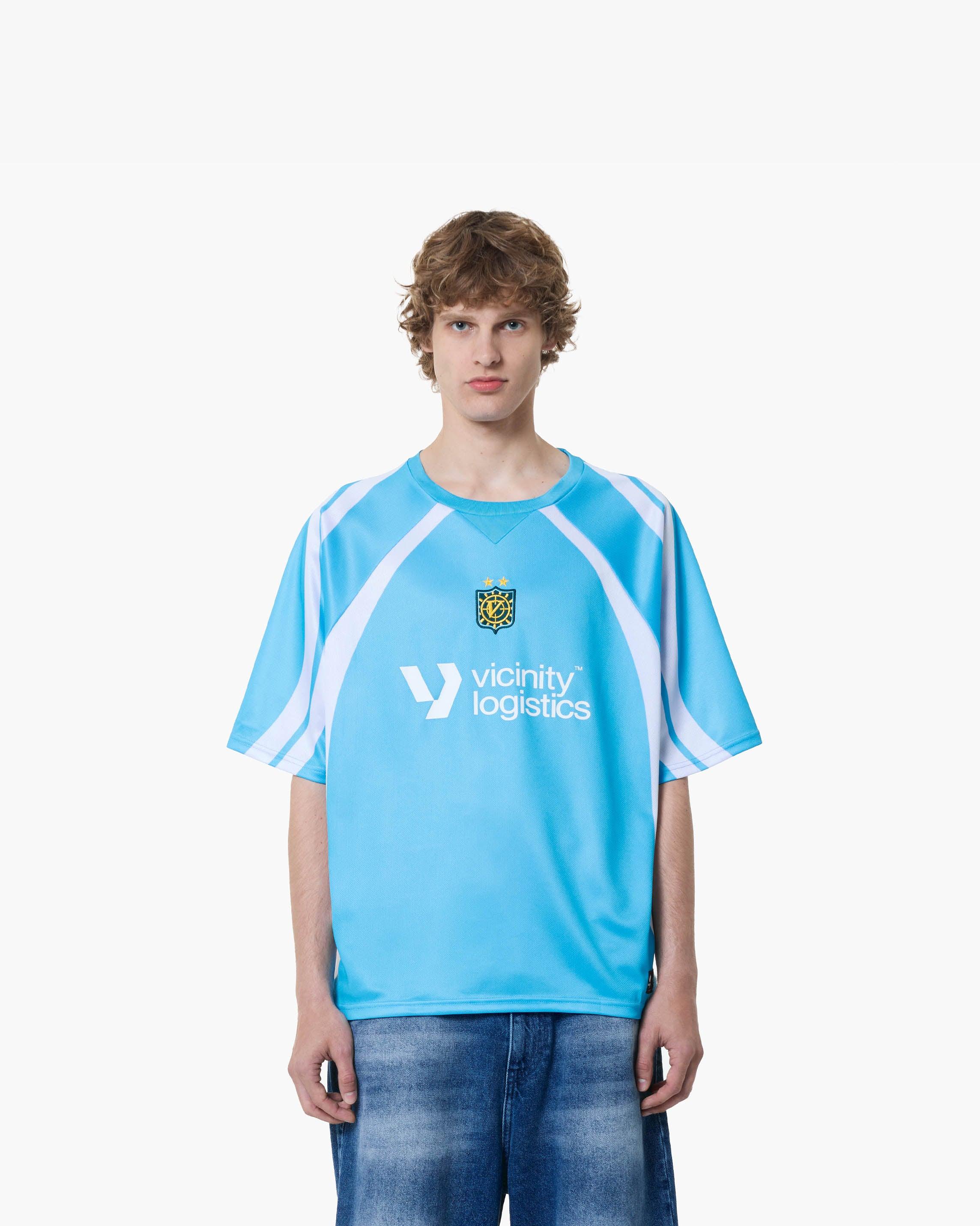 ALL STARS JERSEY SKY BLUE - Image 2
