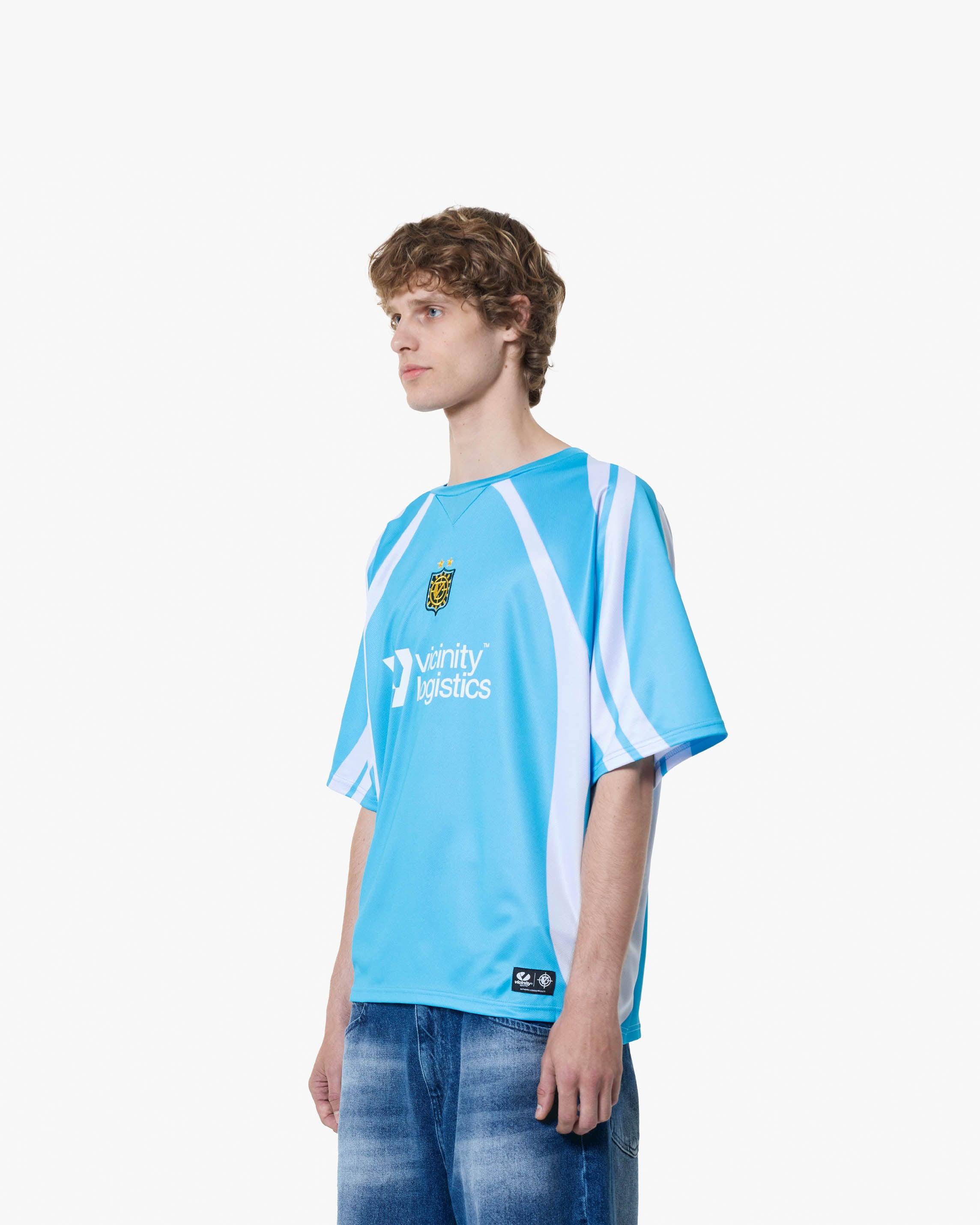 ALL STARS JERSEY SKY BLUE - Image 3