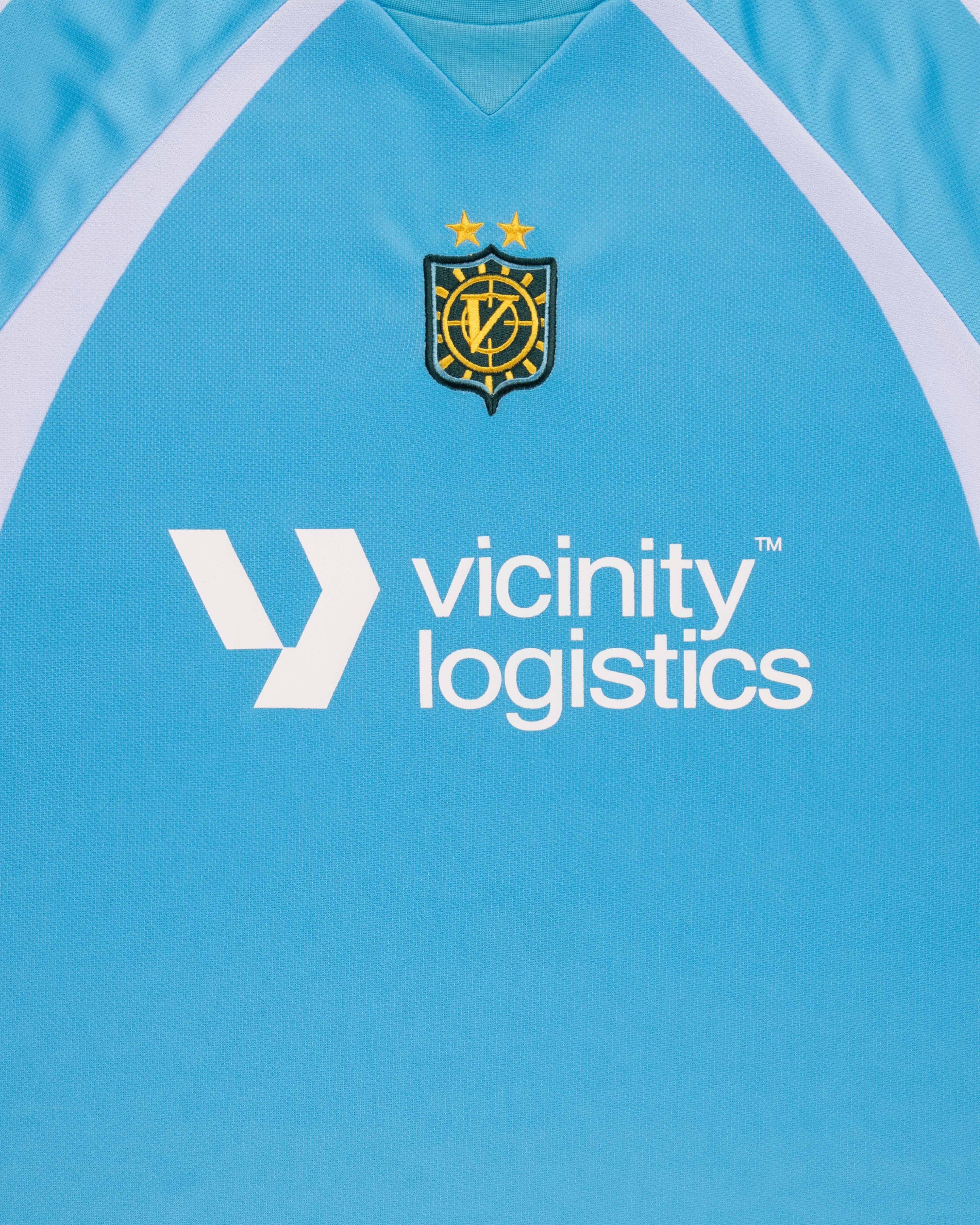 ALL STARS JERSEY SKY BLUE - Image 7