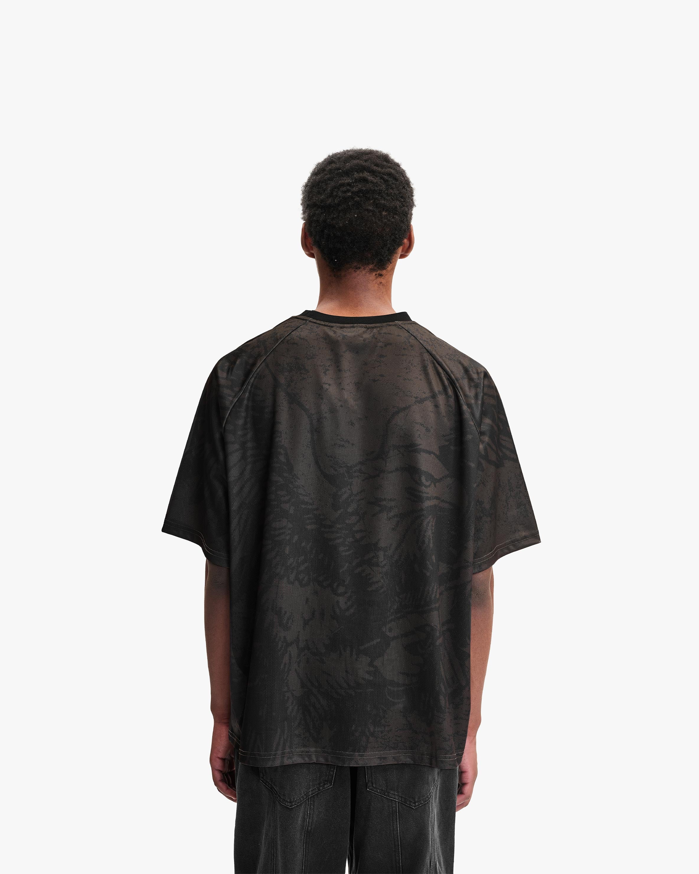 AMERICANA JERSEY BROWN - Image 6