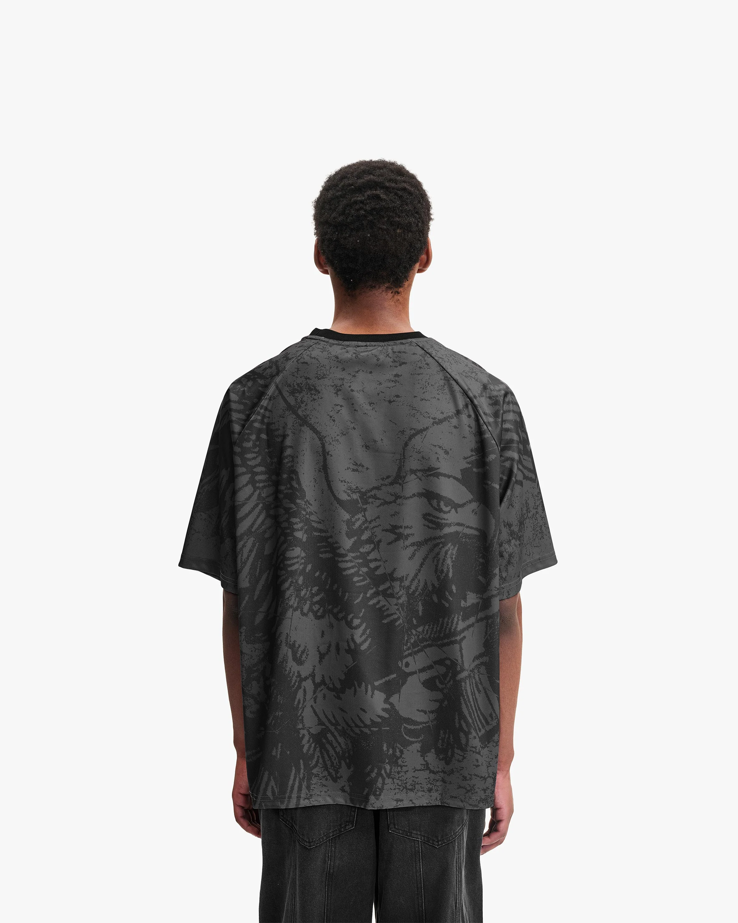 AMERICANA JERSEY GREY - Image 6