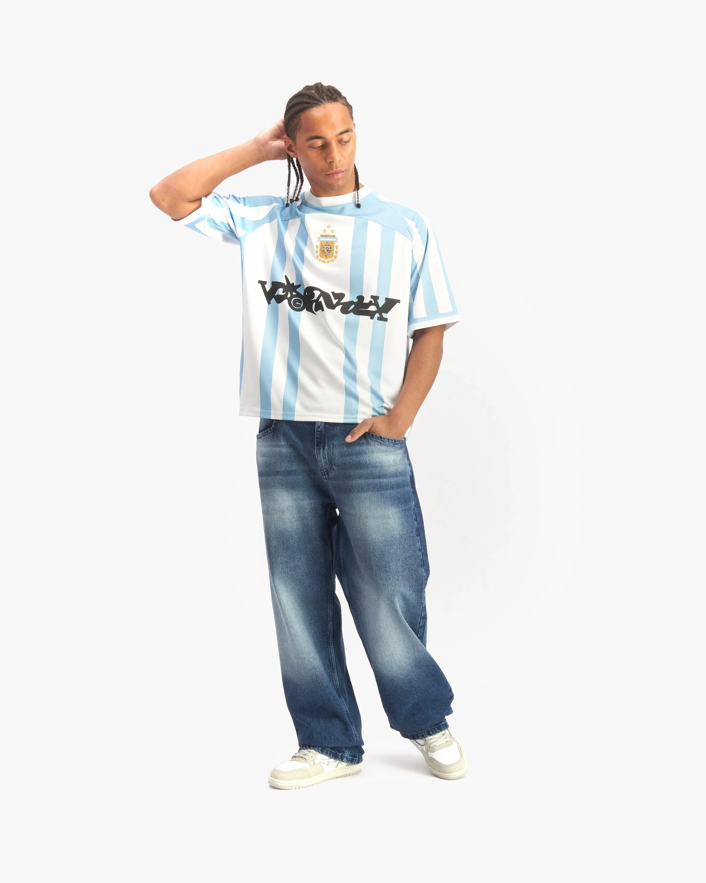 ARGENTINA JERSEY - Image 10