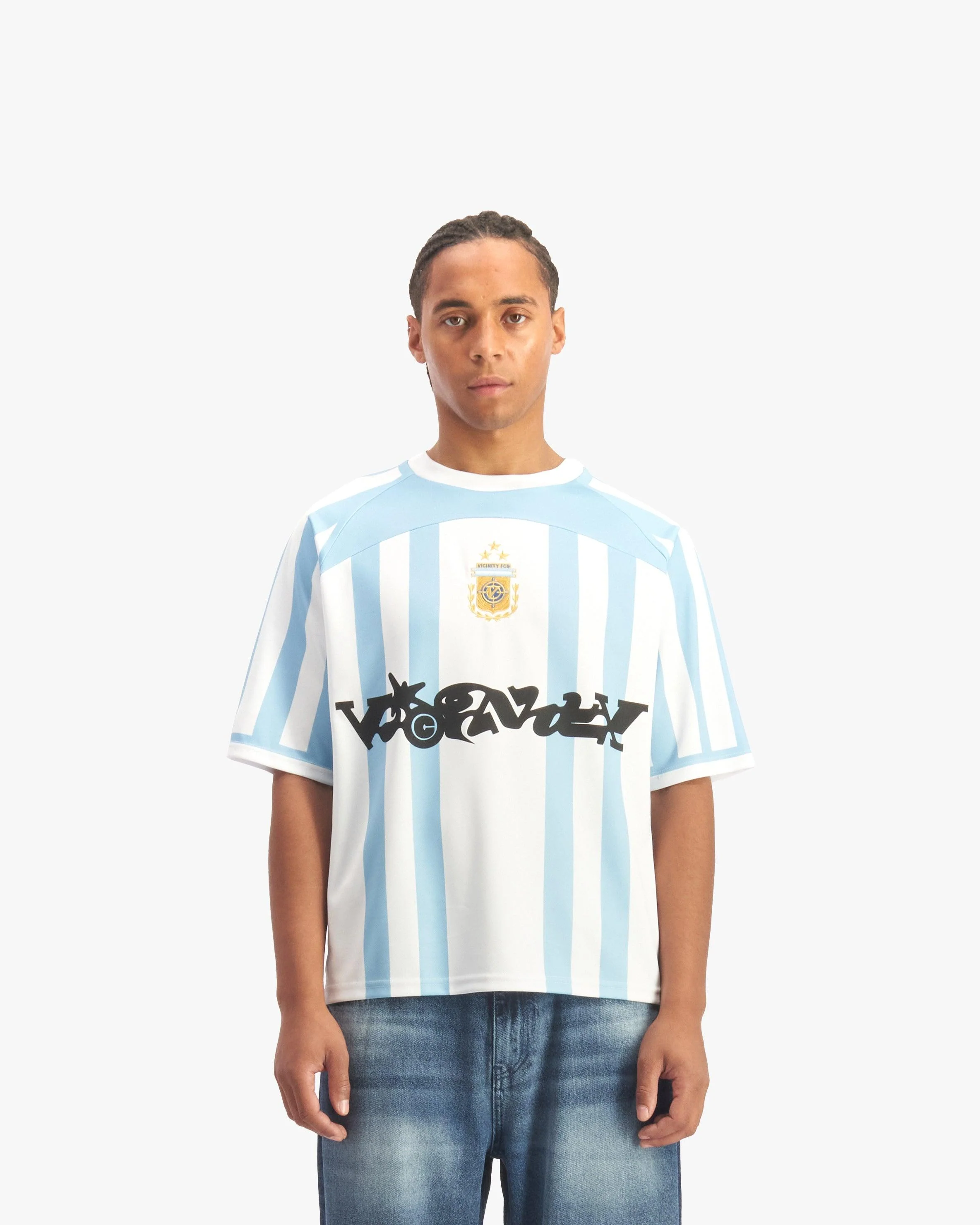 ARGENTINA JERSEY - Image 4