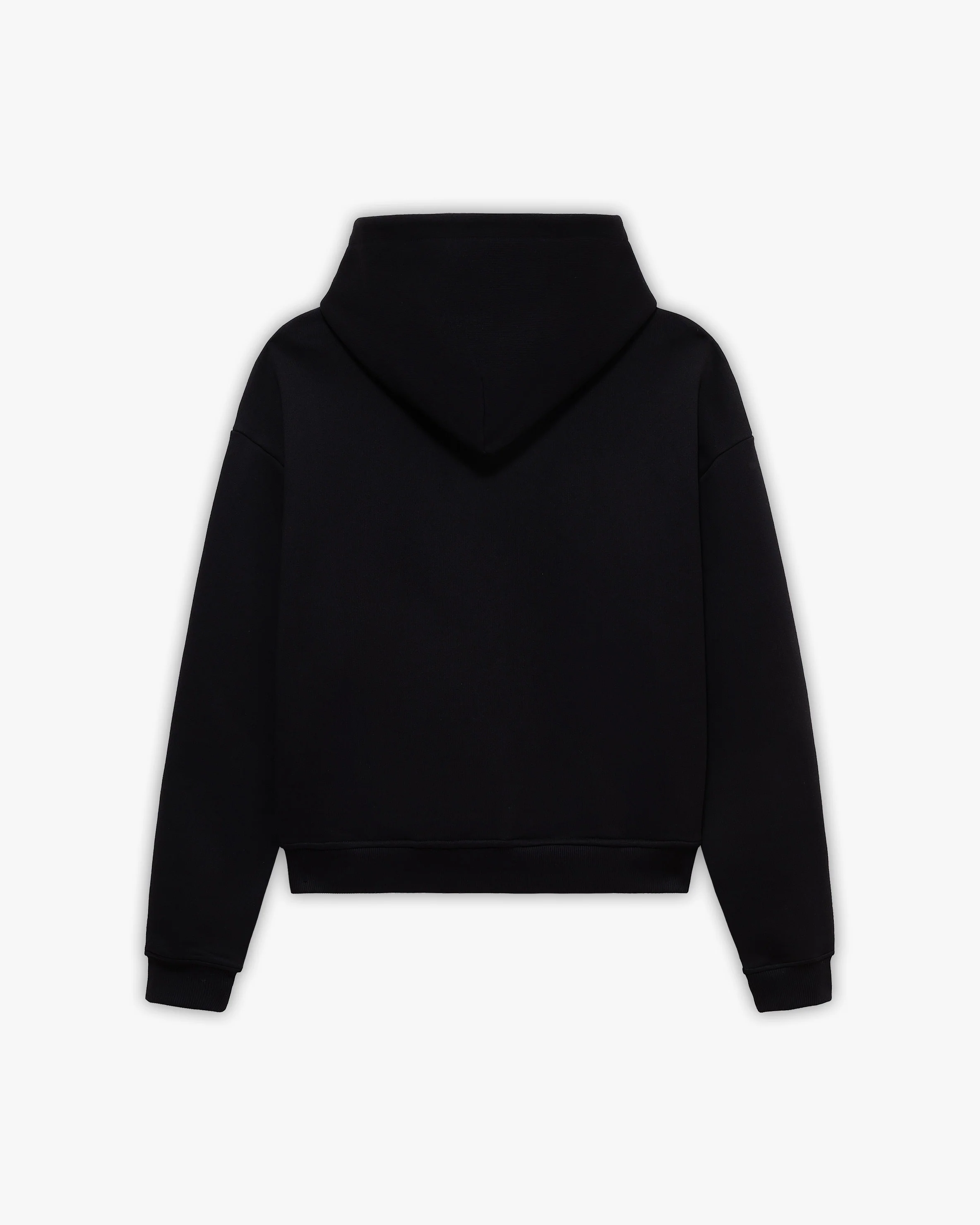 ART DEPARTMENT HOODIE BLACK - Image 6