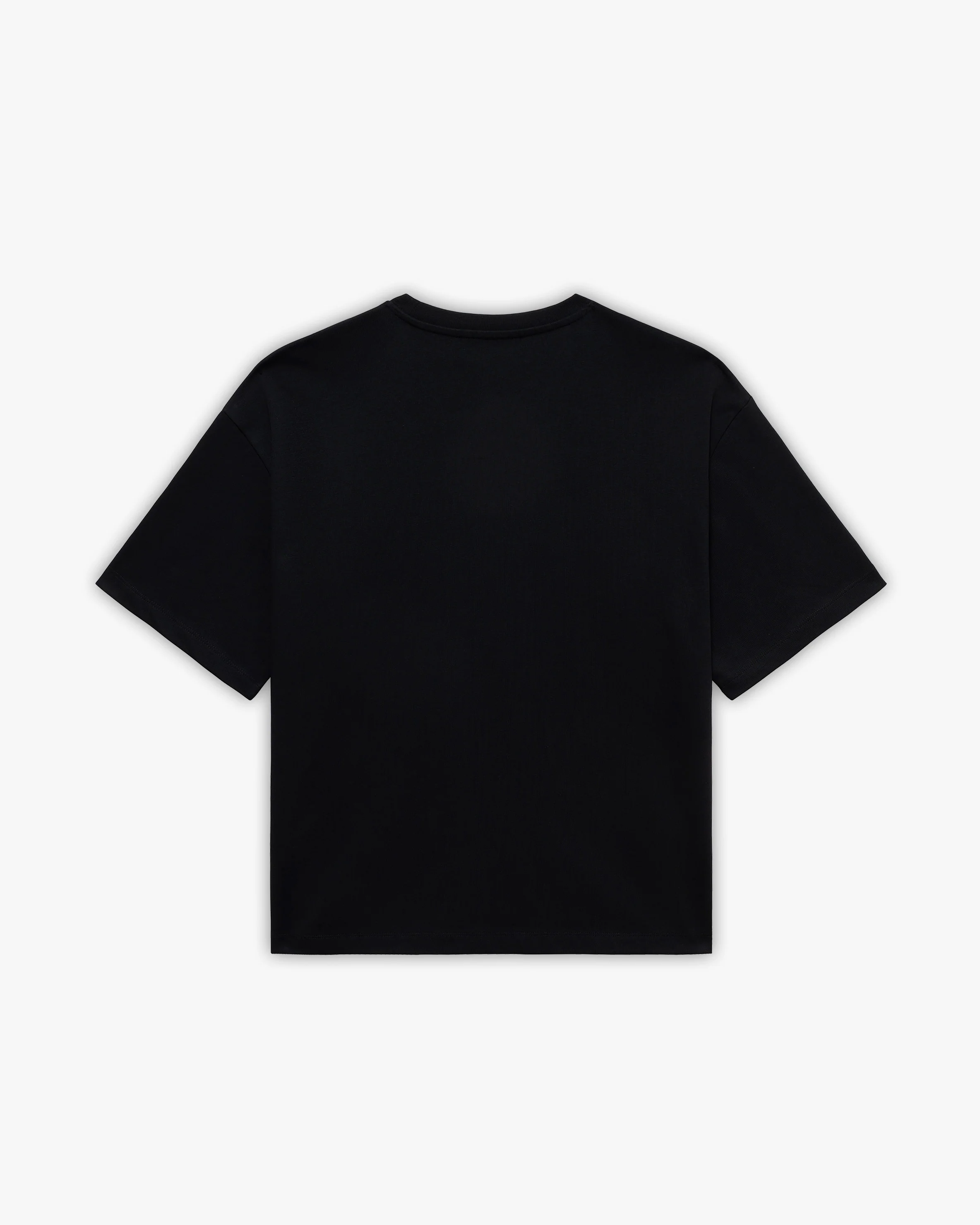 ART DEPARTMENT TEE BLACK - Image 6
