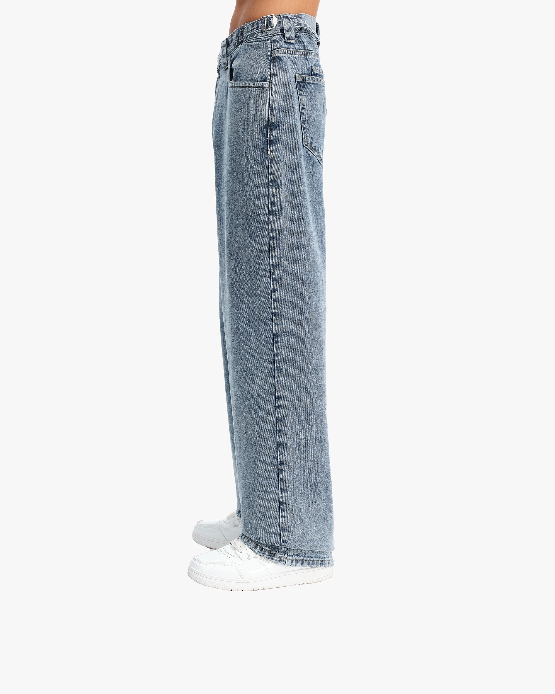 ATLAS DENIM - Image 5