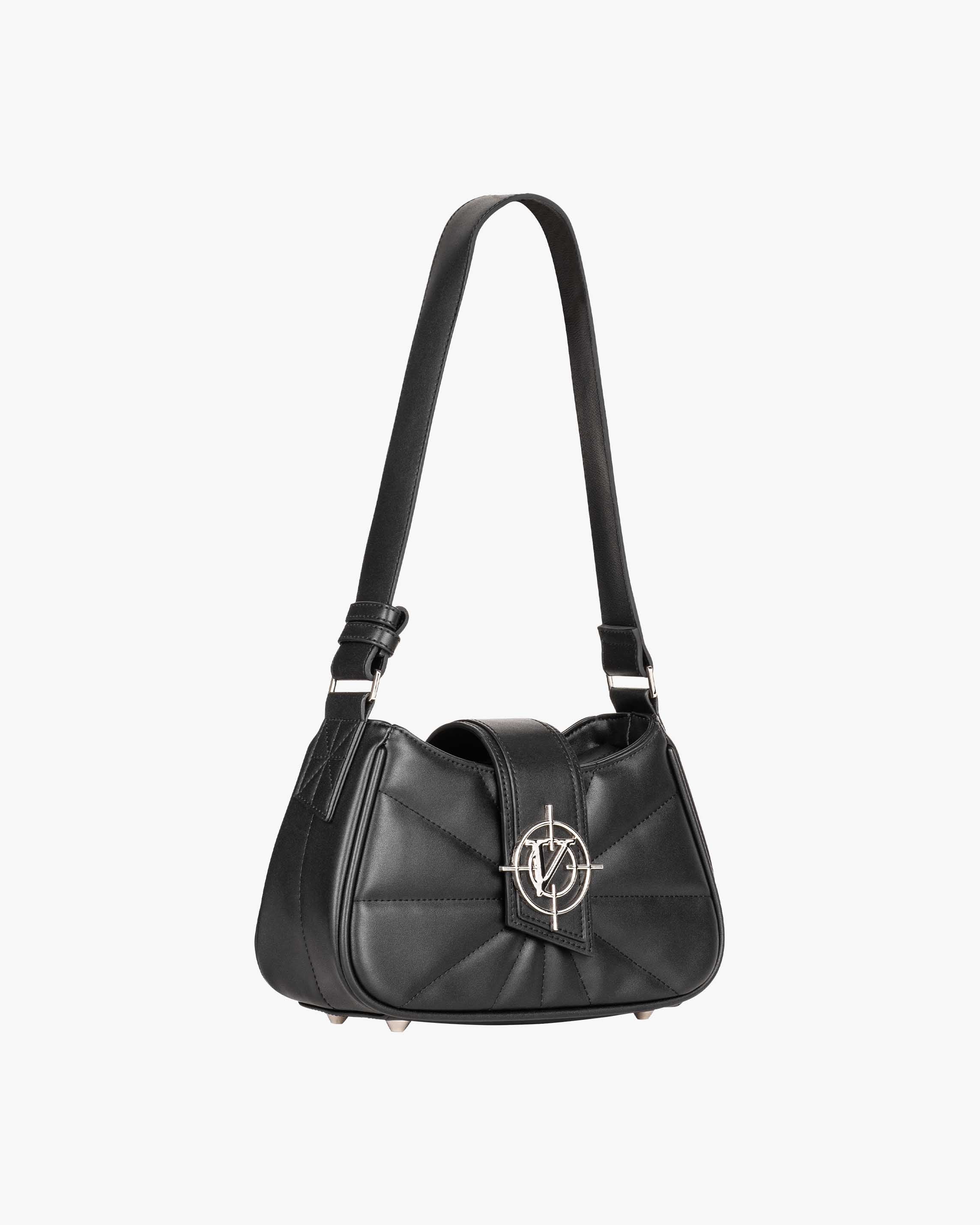 BAGUETTE BAG BLACK - Image 3