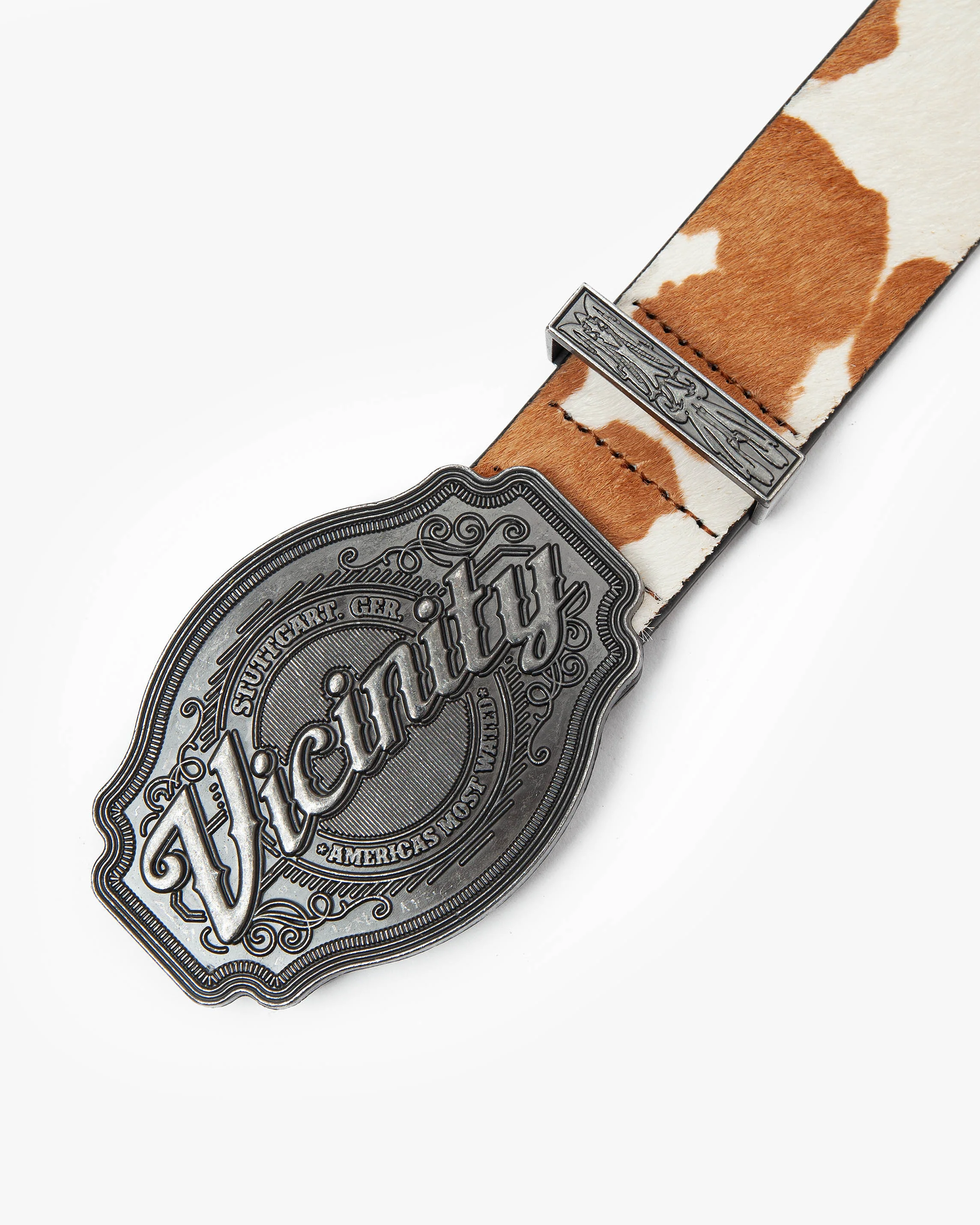 RODEO BELT - Image 4
