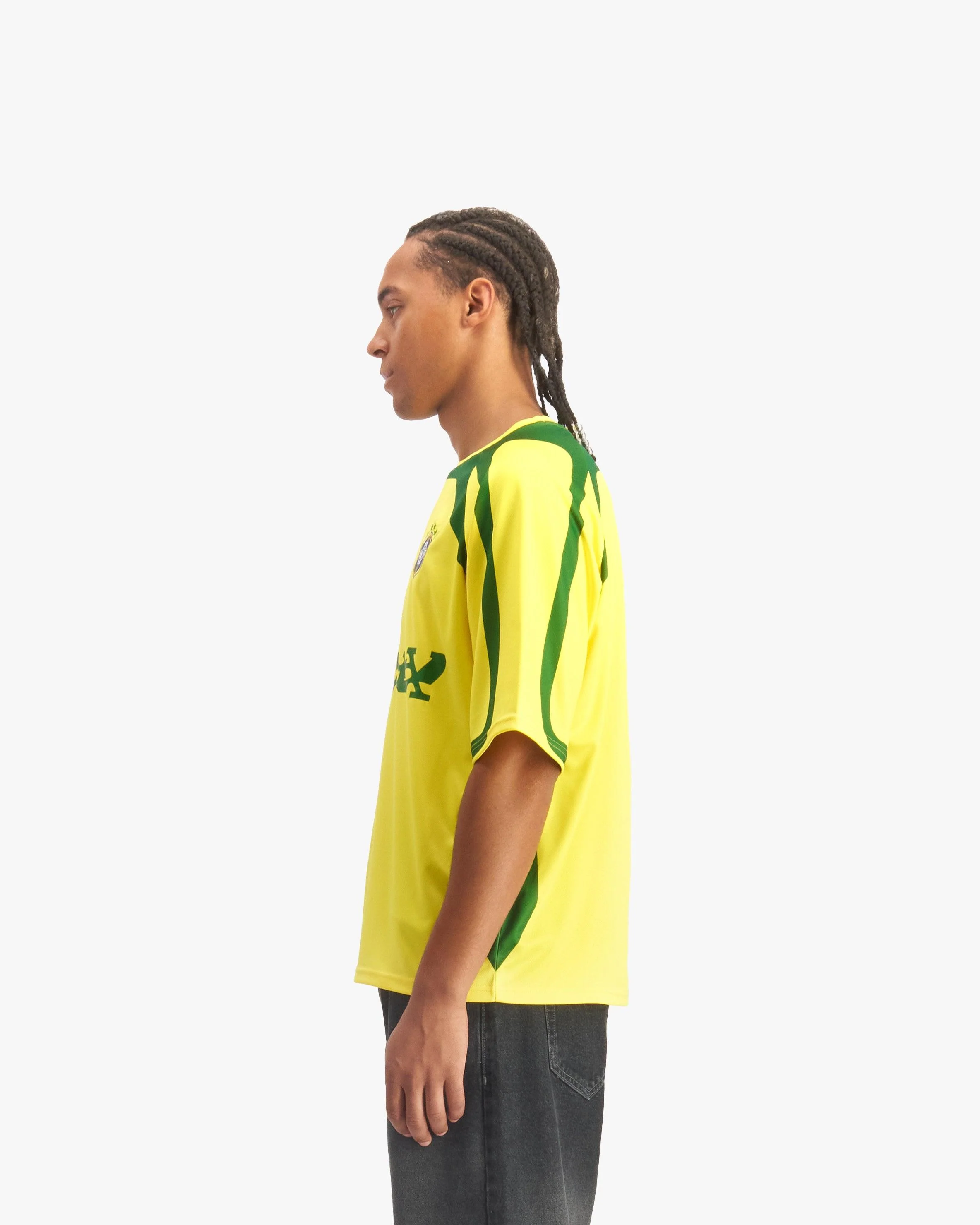 BRAZIL JERSEY - Image 6