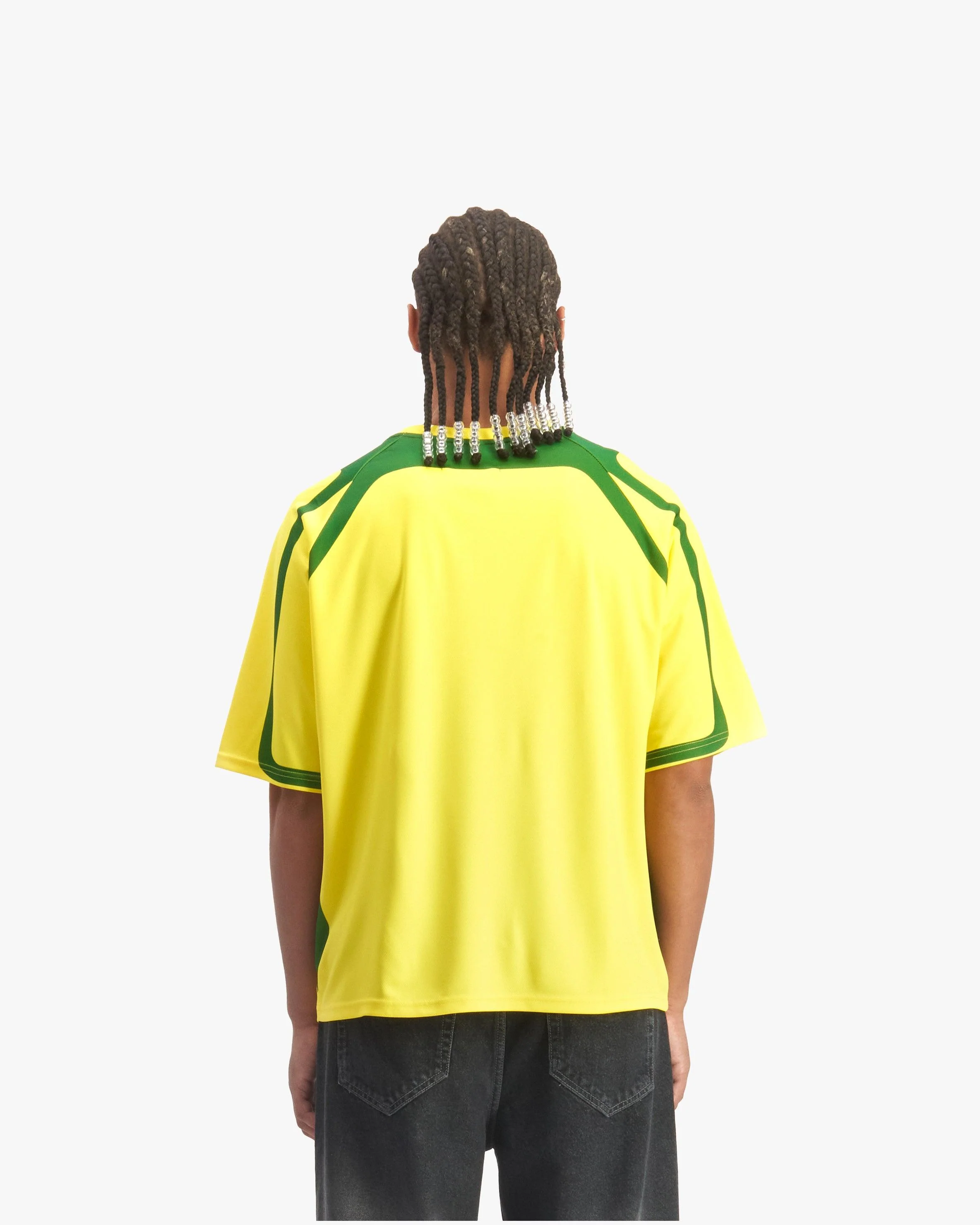 BRAZIL JERSEY - Image 7