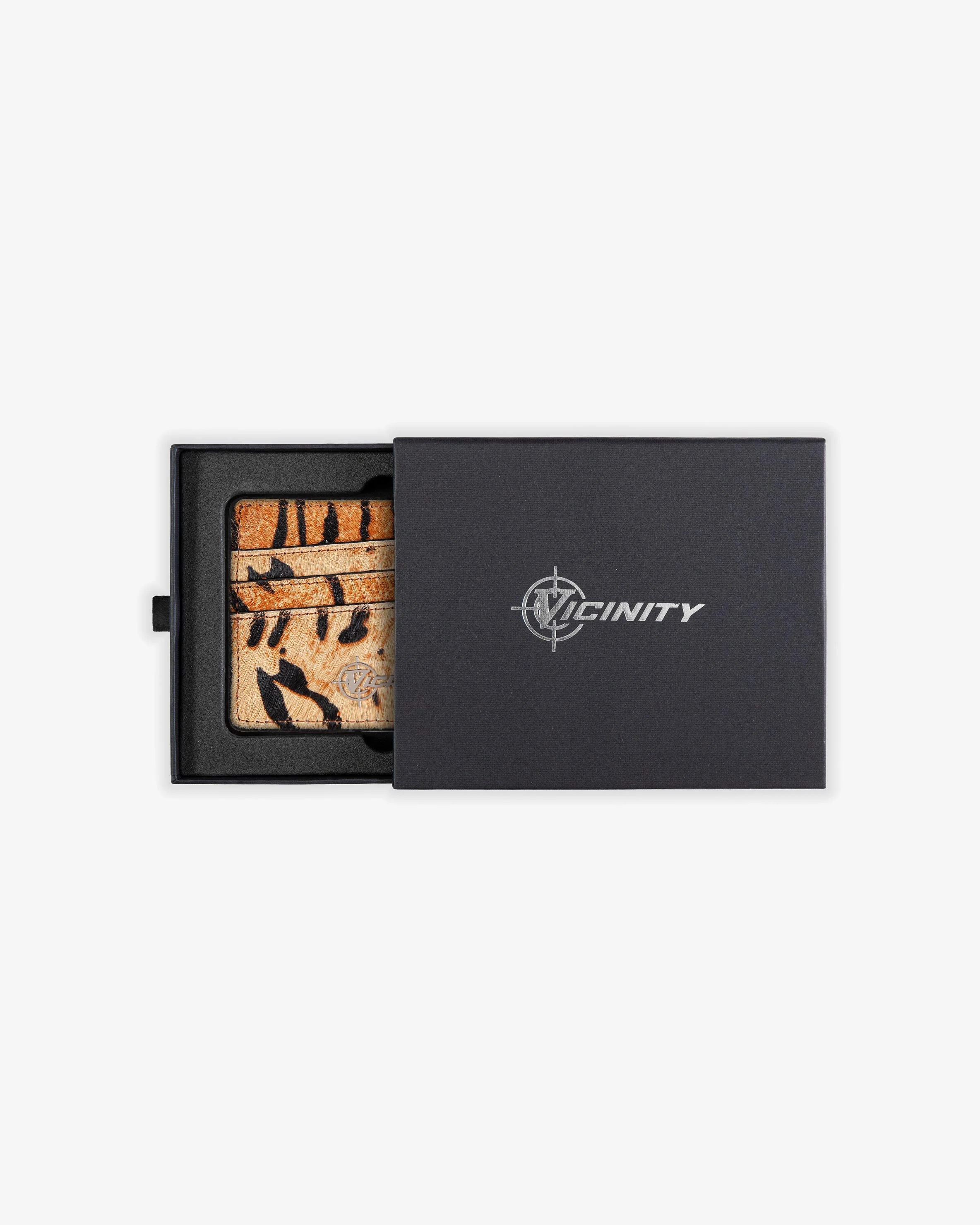 CARDHOLDER TIGER - Image 4
