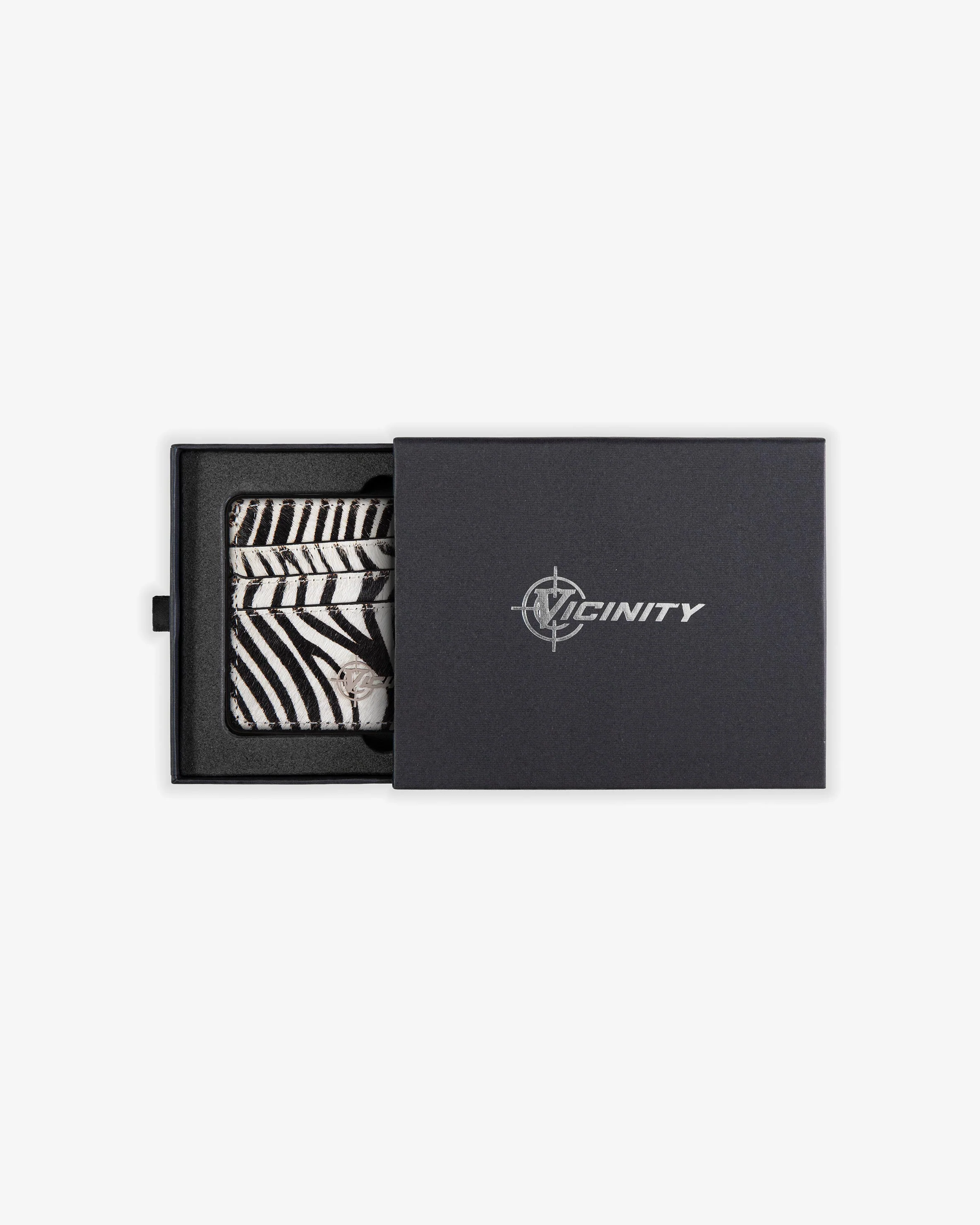 CARDHOLDER ZEBRA - Image 4