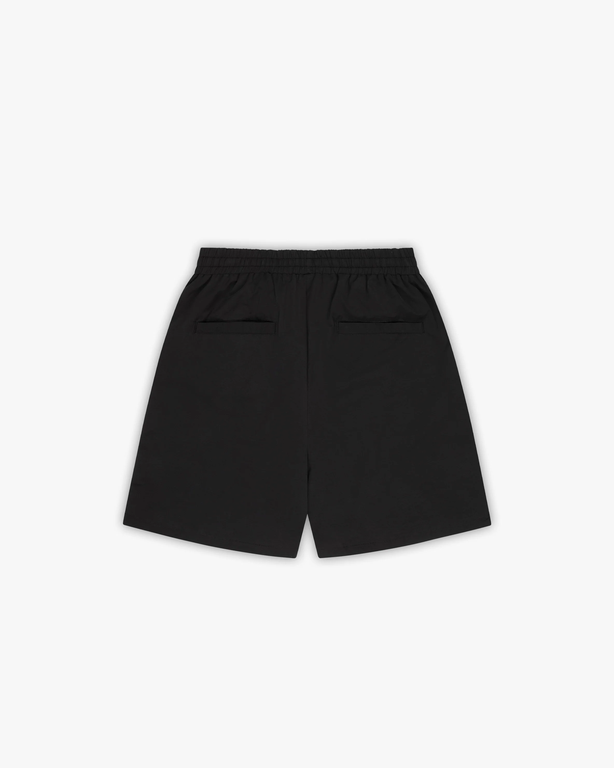 CARGO SWIMSHORTS BLACK - Image 3